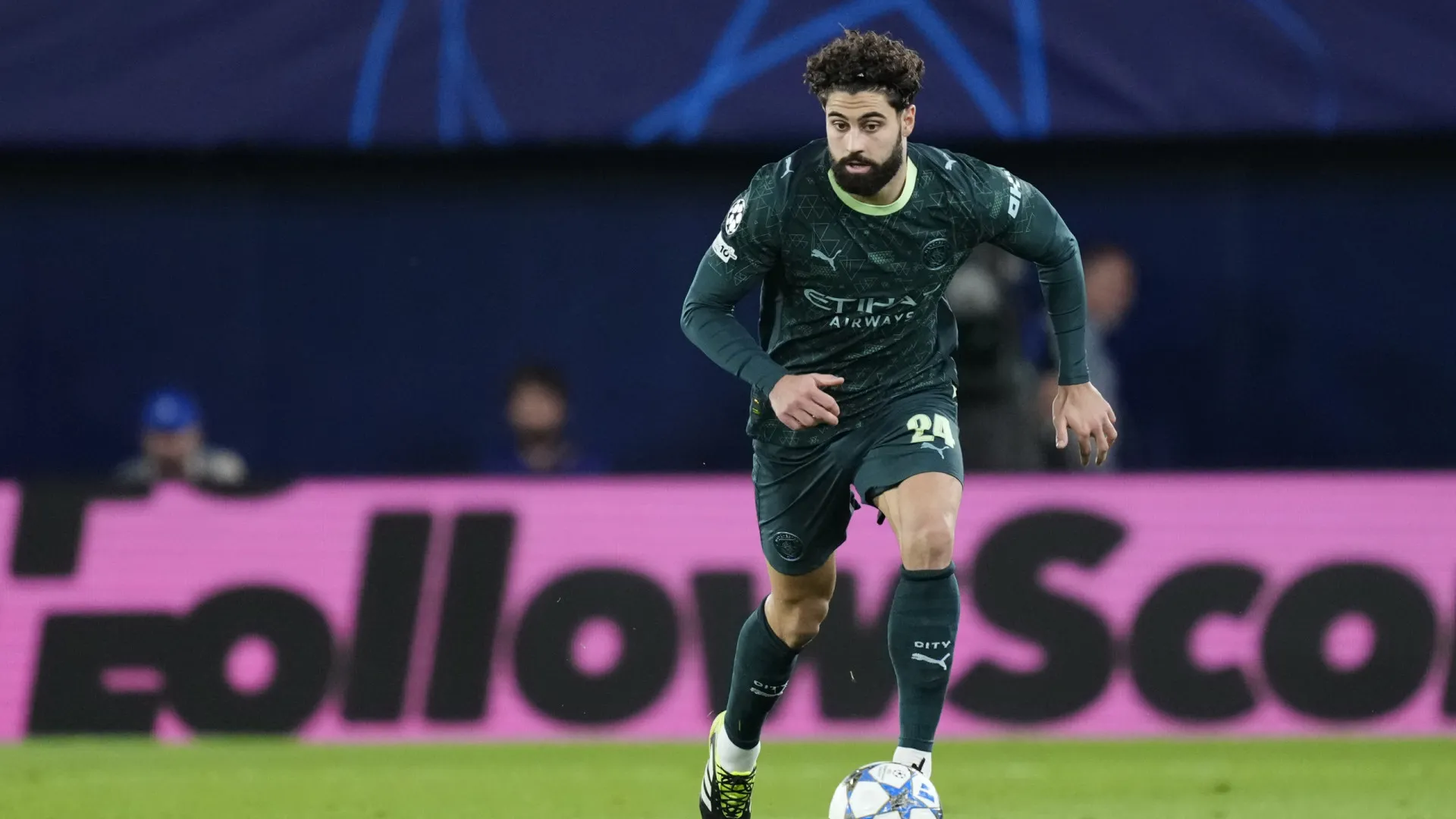 
                    Custou 90 milhões de euros ao Man. City e revela: 