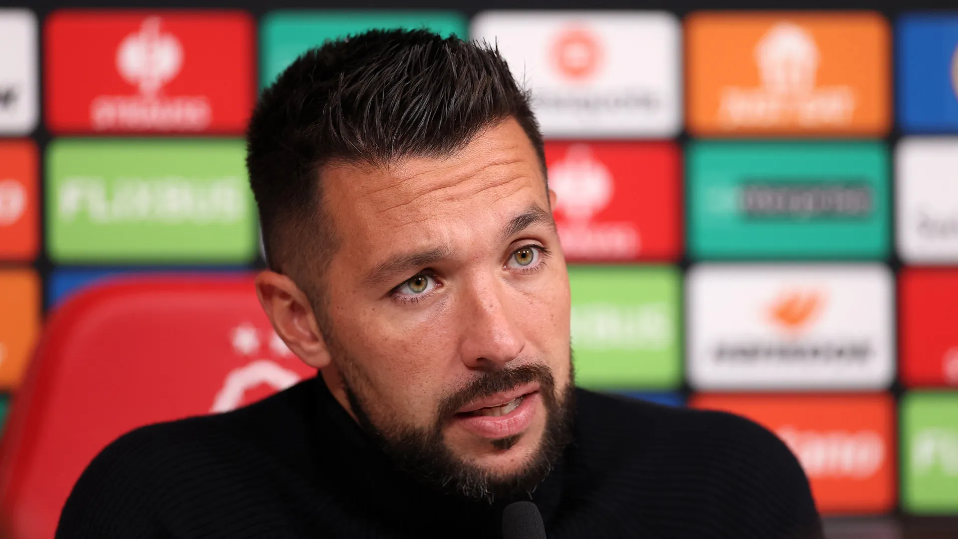 A revelação de Farioli após a primeira derrota: “Tenho mais medo…”