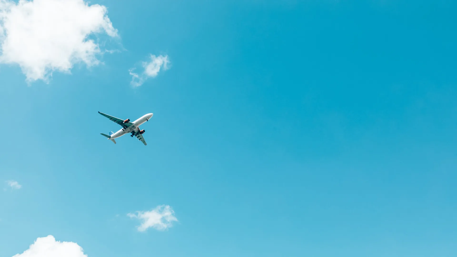 
                    Número de passageiros por via aérea sobe 8% na UE em 2024
                