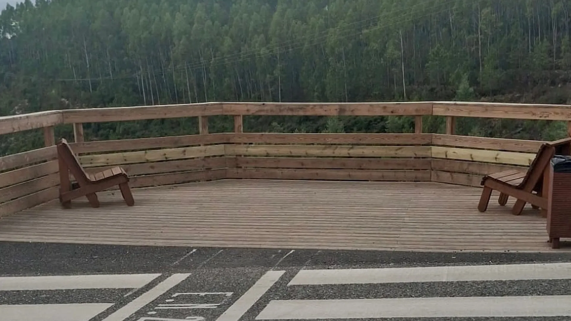 Mais de metade do concelho de Vila de Rei com falha nas comunicações