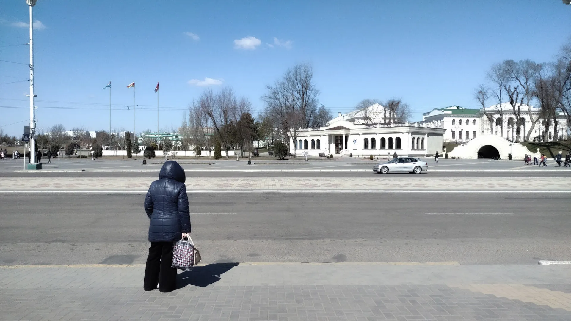 
                    Queda de um drone obriga evacuação de uma povoação na Moldova
                