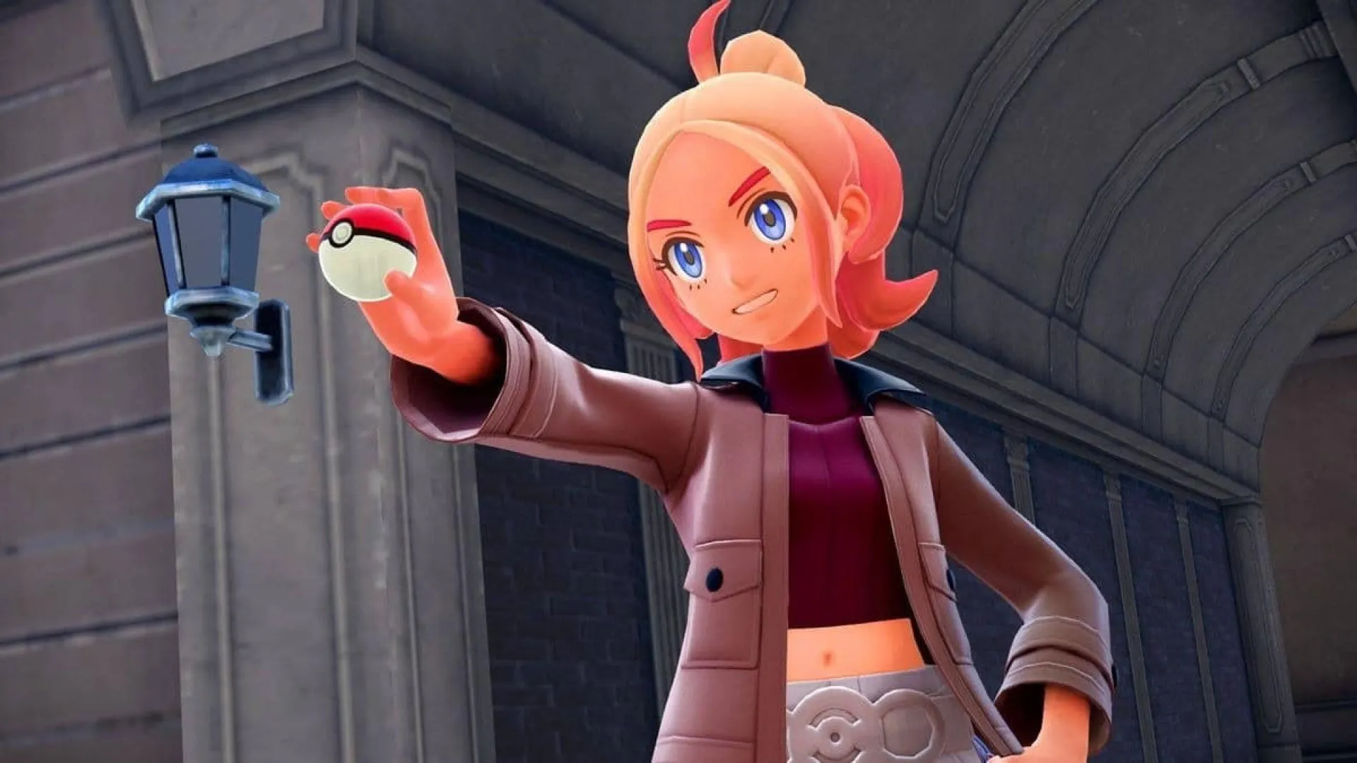 
                    Novo 'Pokémon' já vendeu quase 6 milhões de cópias
                