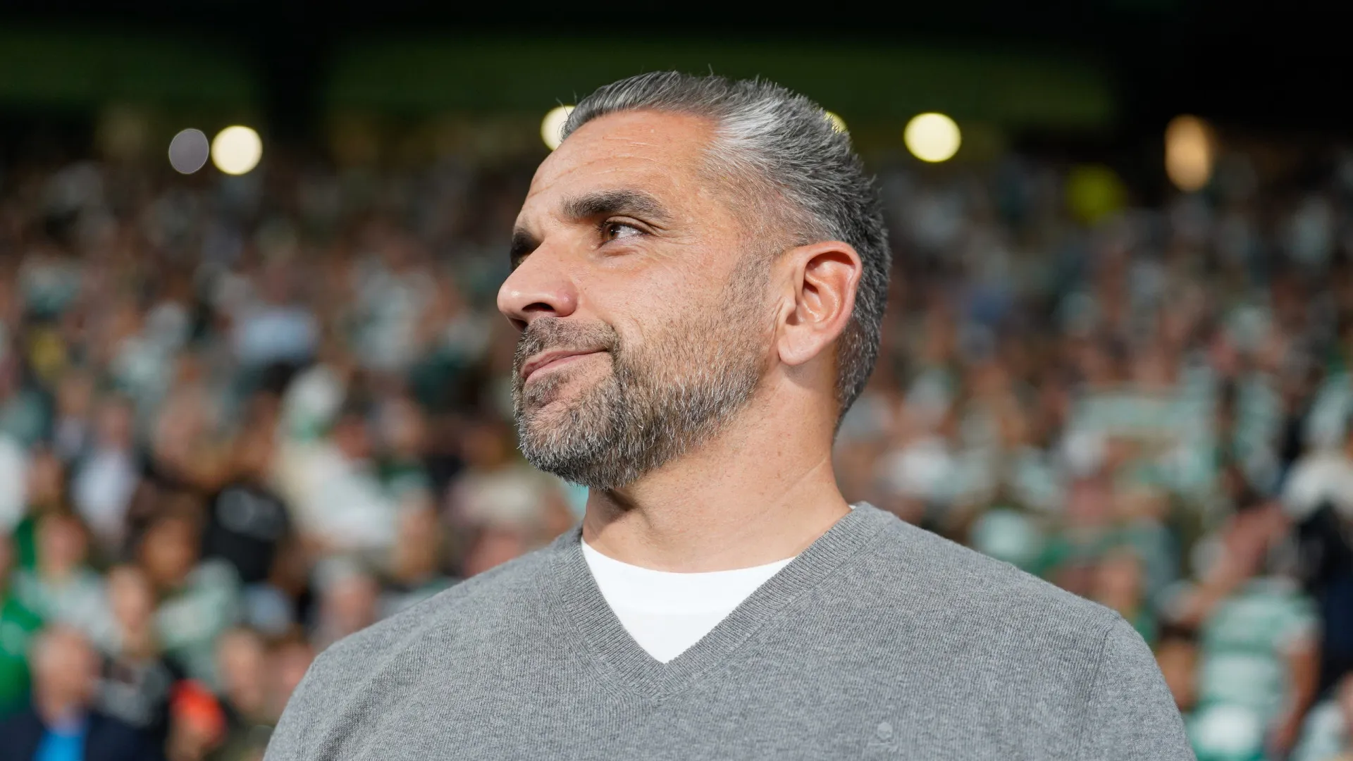 Vem aí revolução na certa. O onze provável do Sporting na Taça da Liga