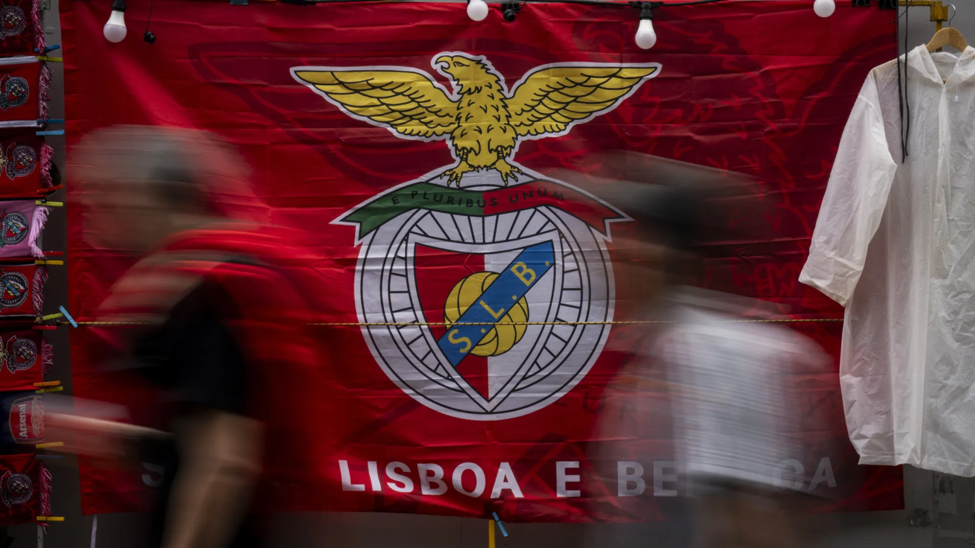 Alianças para a segunda volta dividem Benfica: