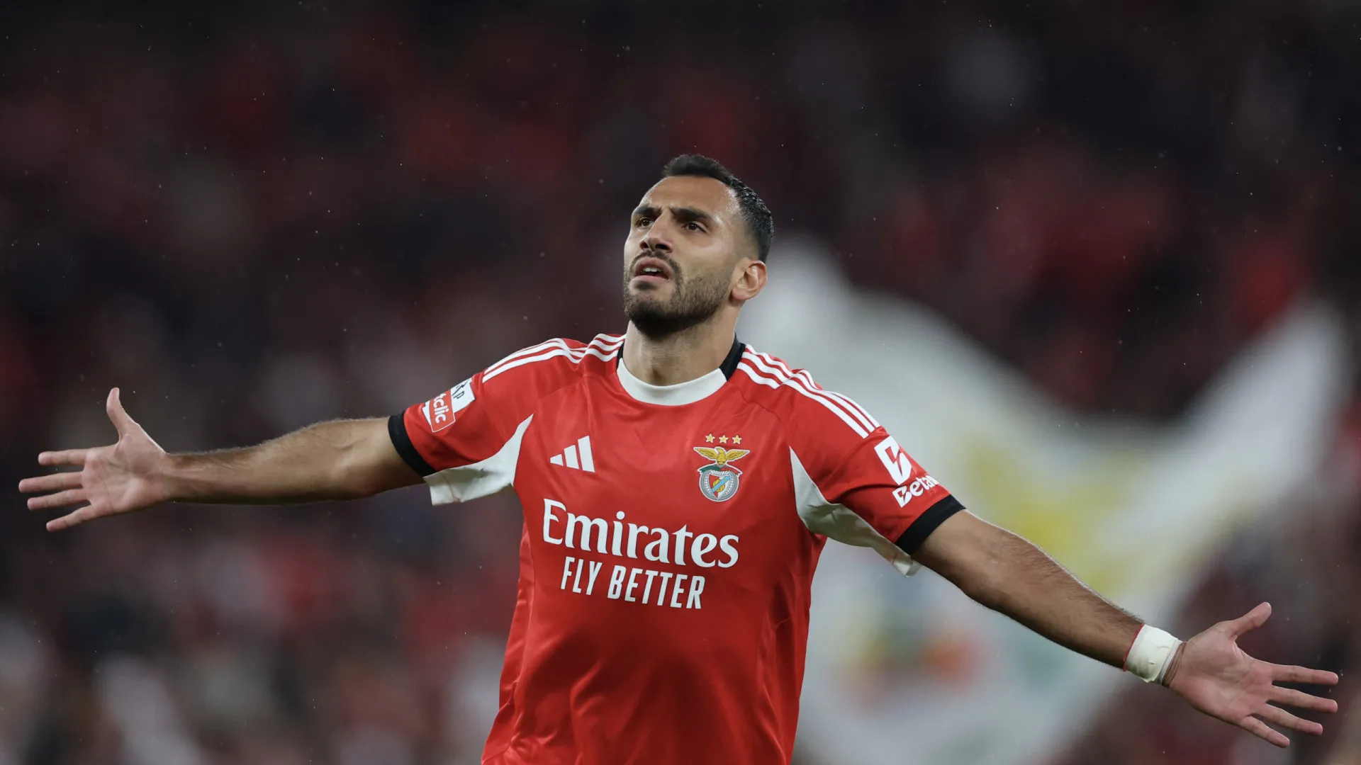 Pavlidis brilhou na receção ao Arouca: