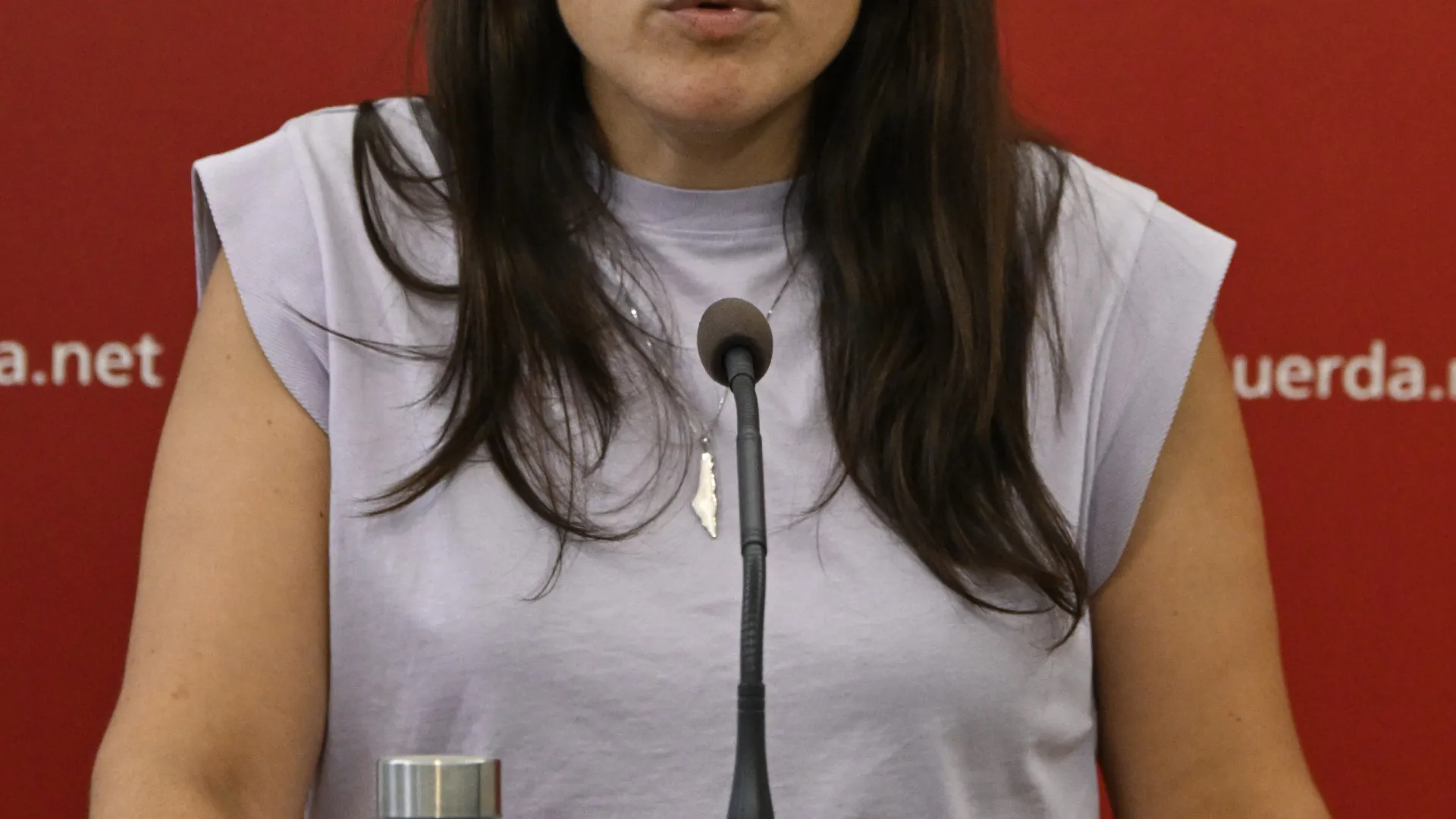 
                    Mortágua despede-se da coordenação do BE: 