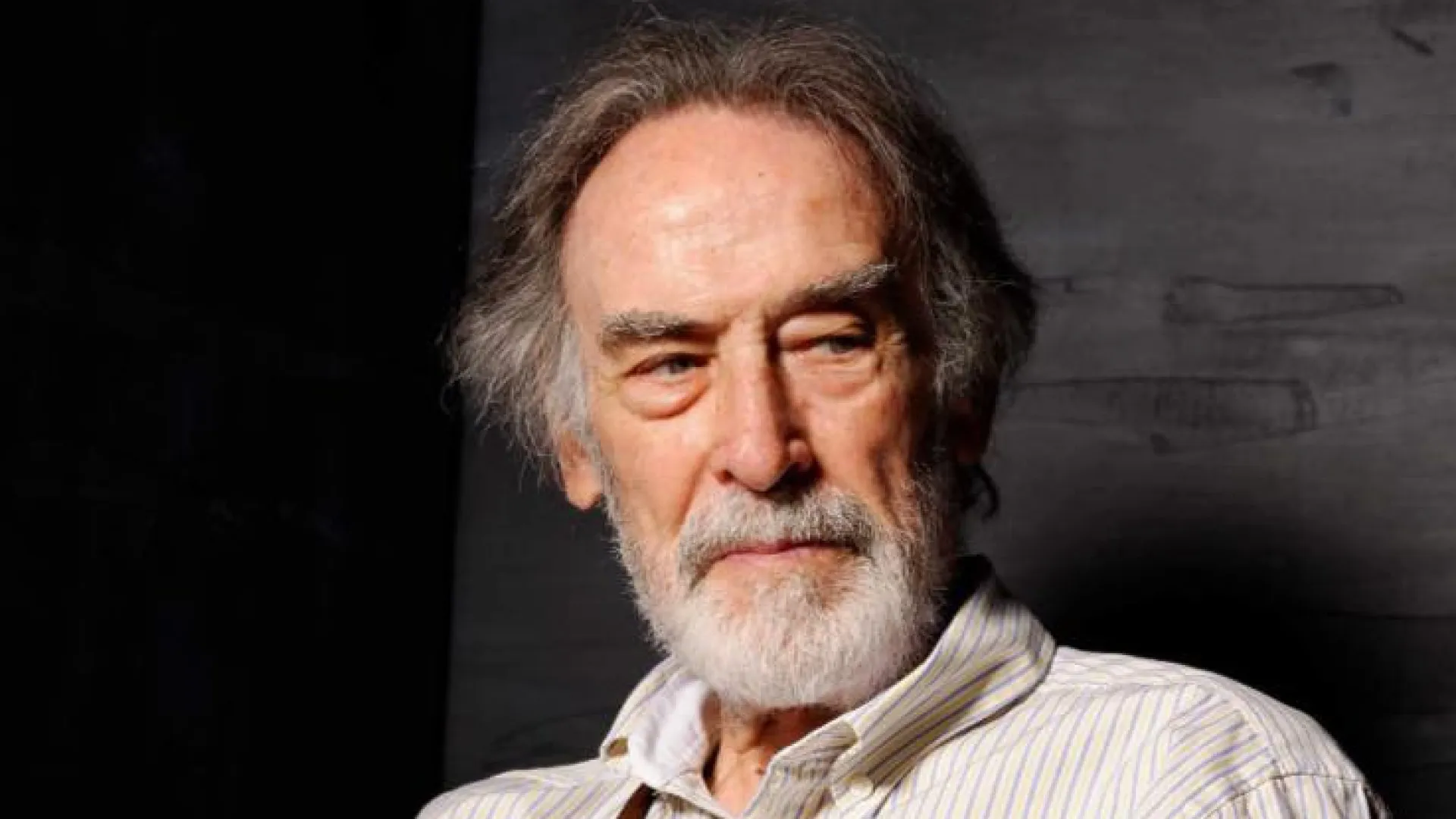 Morreu encenador Adolfo Gutkin. Tinha 89 anos