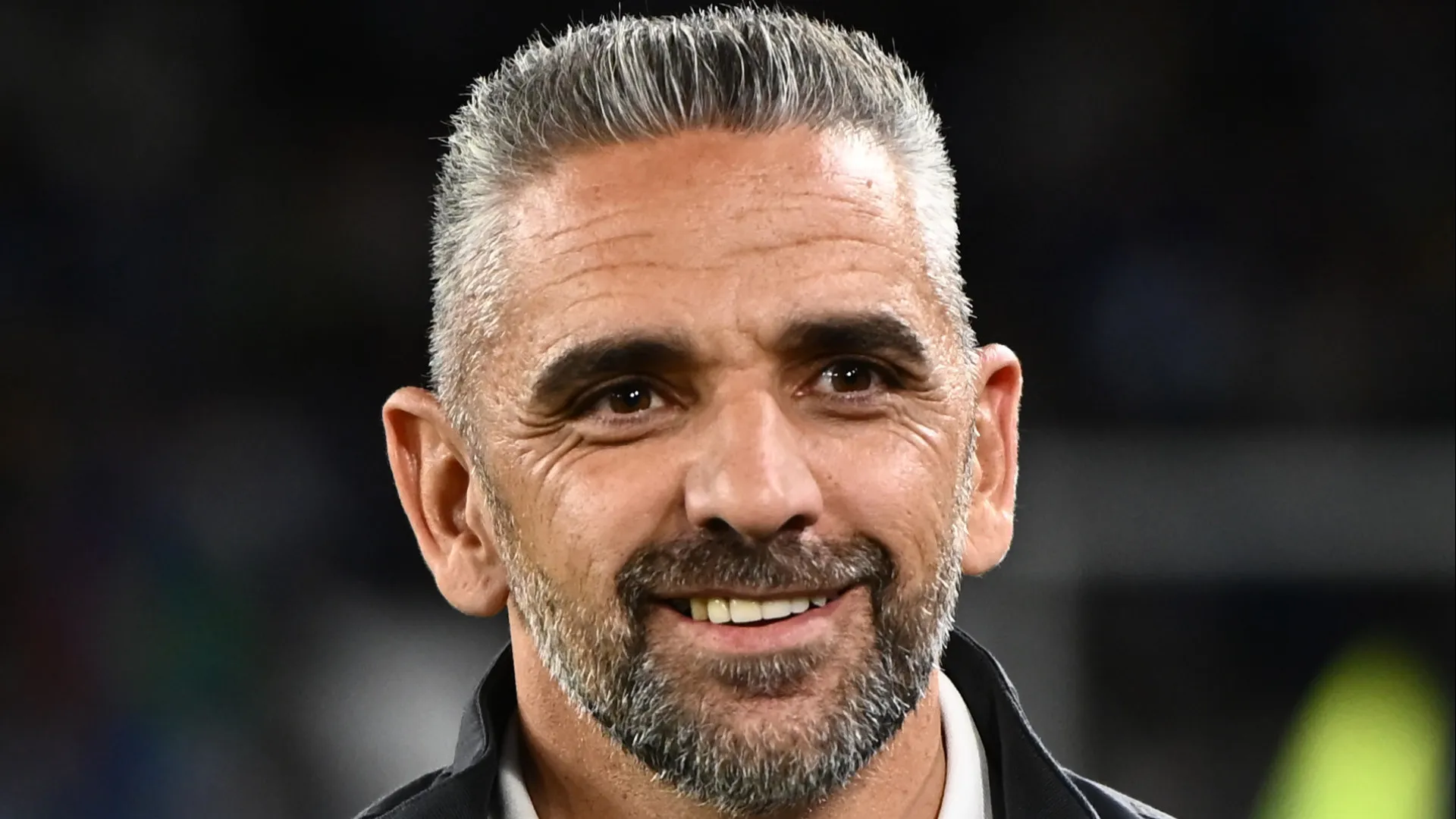 Rui Borges analisa vitória do Sporting em Tondela: