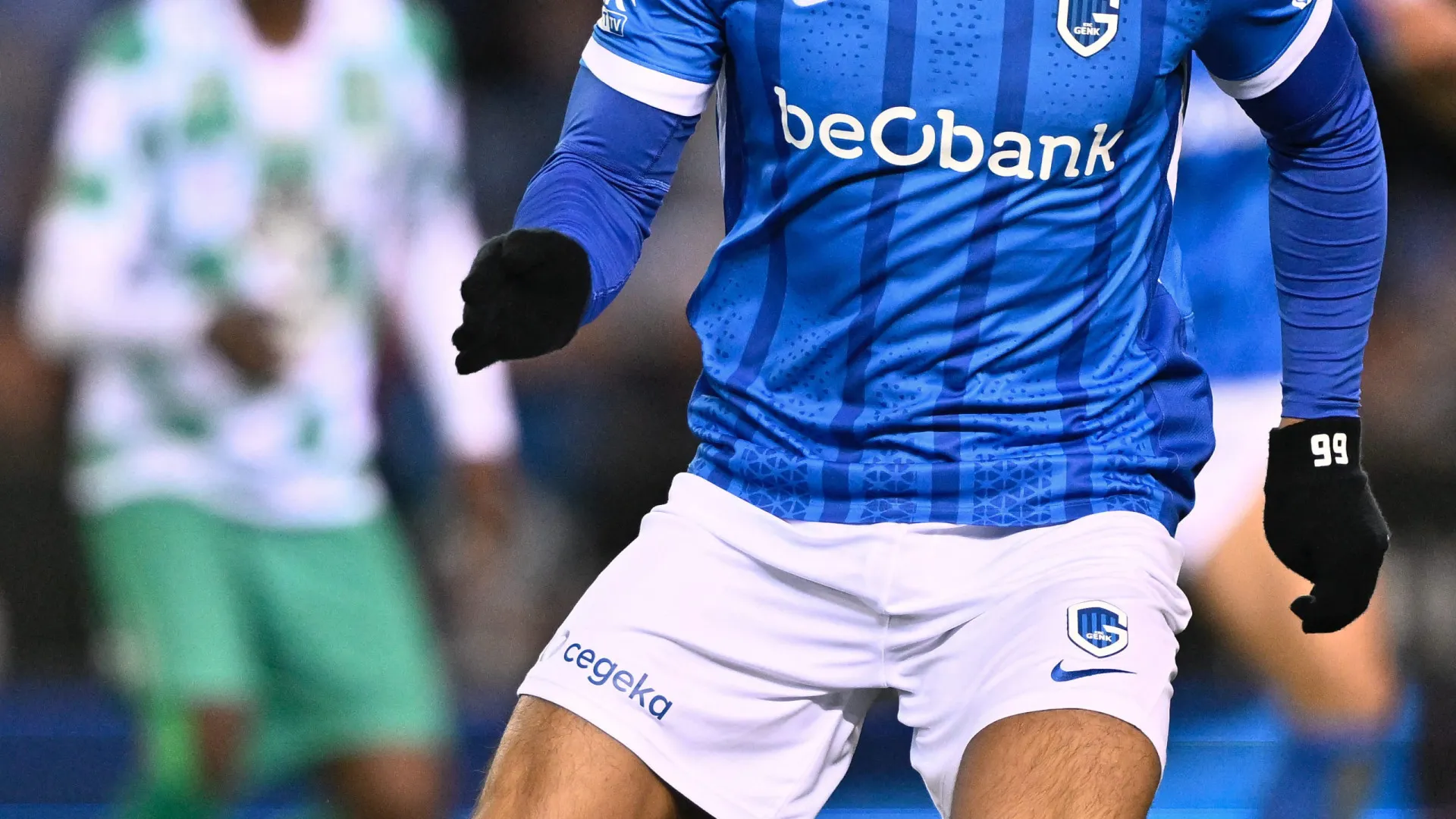 
                    Atenção, Sporting de Braga. Genk continua longe da liderança na Bélgica
                