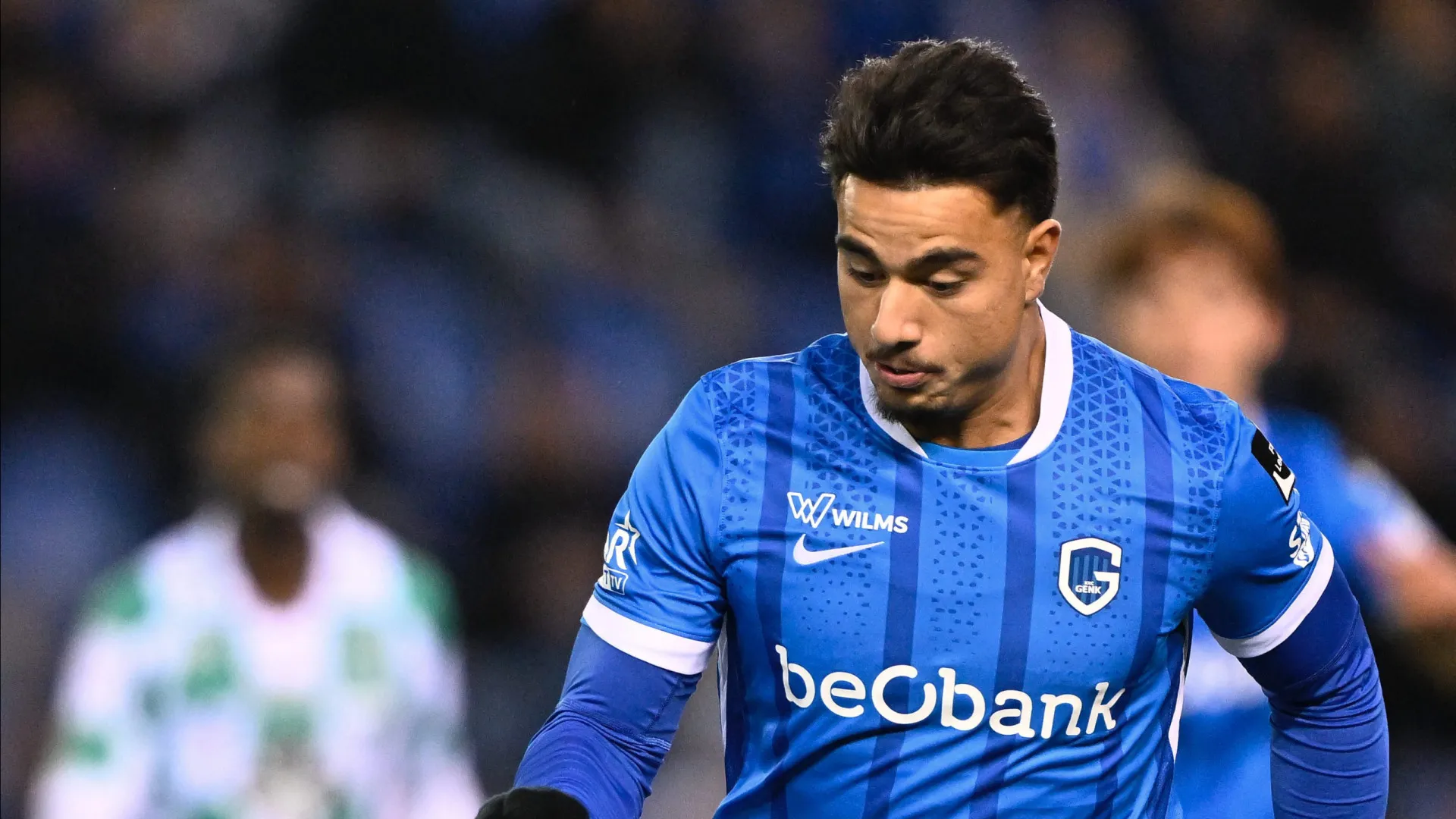 Atenção, Sporting de Braga. Genk continua longe da liderança na Bélgica