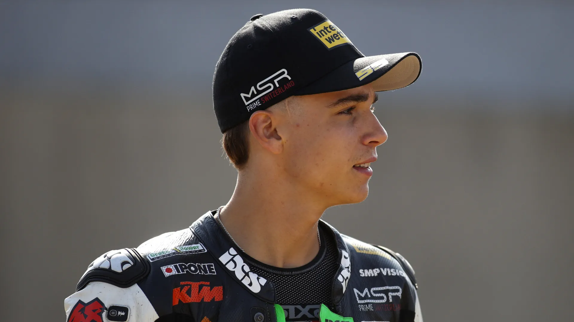 Promessa do Moto3 sofreu paragens cardíacas após acidente na Malásia
