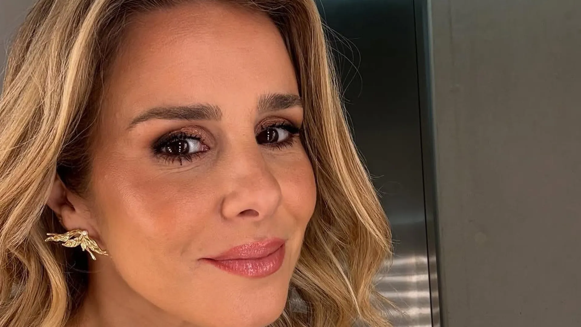 Diana Bouça-Nova foi mãe pela terceira vez... de mais um rapaz