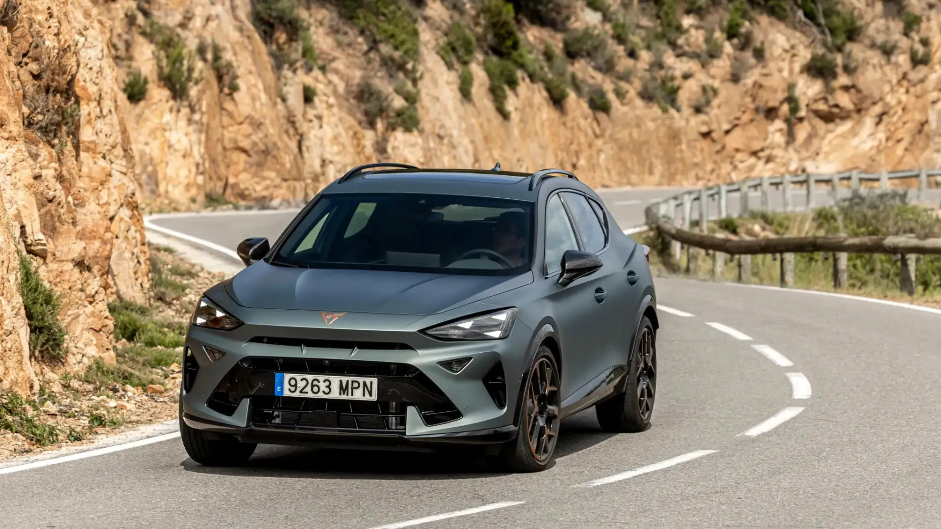 Estes dois Cupra ganham versão Extreme topo de gama. Saiba os preços