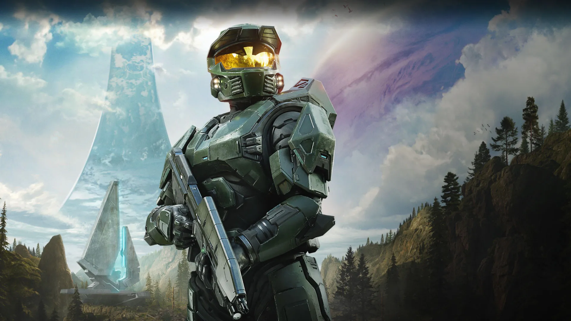 
                    'Halo', o grande exclusivo da Xbox, vai chegar à PlayStation 5
                