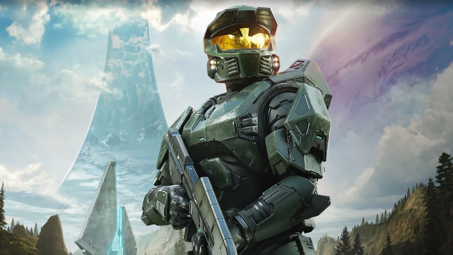'Halo', o grande exclusivo da Xbox, vai chegar à PlayStation 5