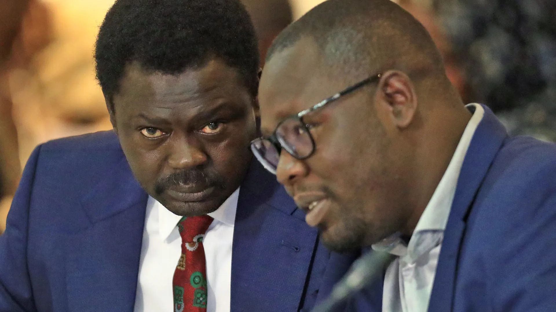 Governador do Darfur do Norte pede proteção para os civis e deslocados