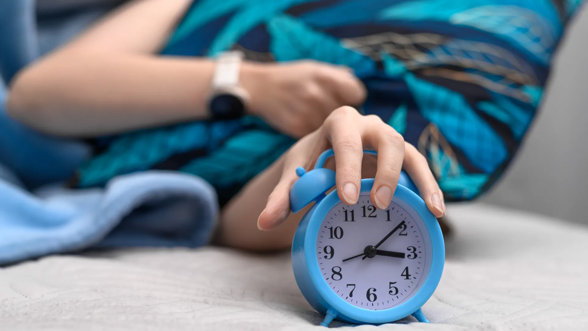 
                    Mudança de hora deixou-o mais cansado? Dicas para conseguir adaptar-se
                