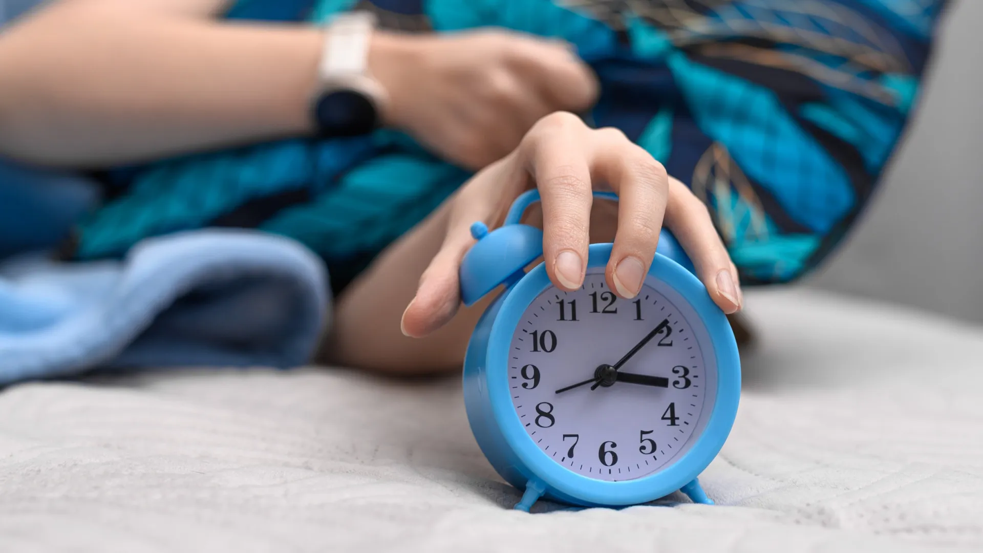 Mudança de hora deixou-o mais cansado? Dicas para conseguir adaptar-se