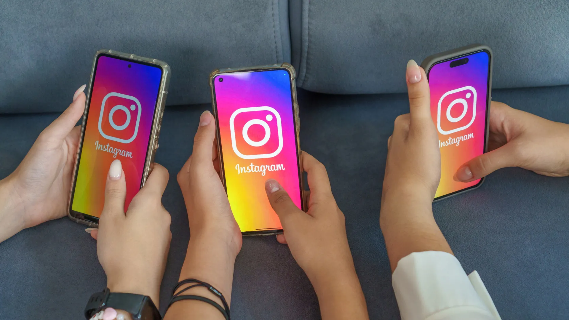 Instagram lançou a funcionalidade mais pedida pelos utilizadores