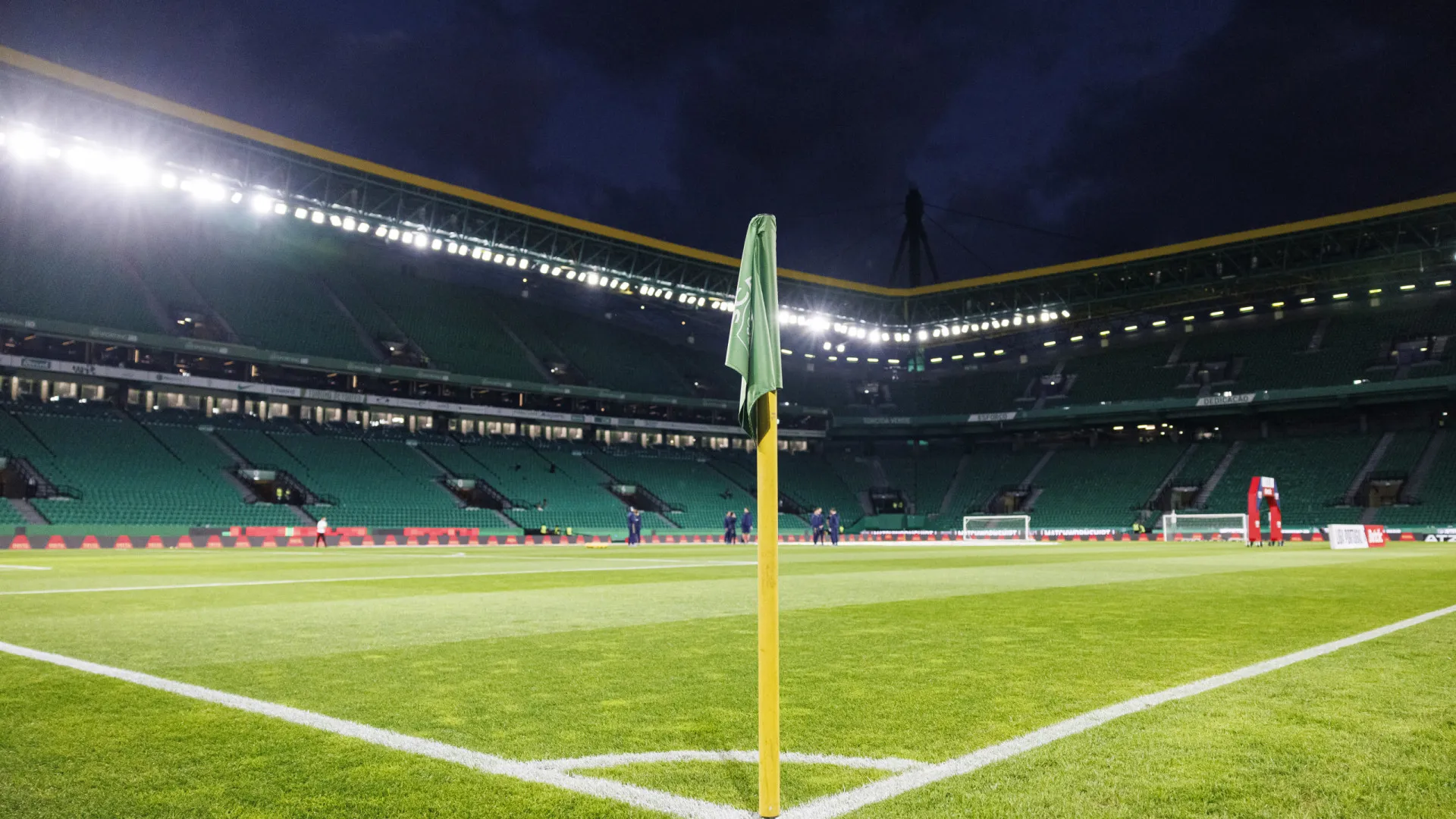 Sporting-Alverca: 'Second round' em Alvalade com outros intervenientes