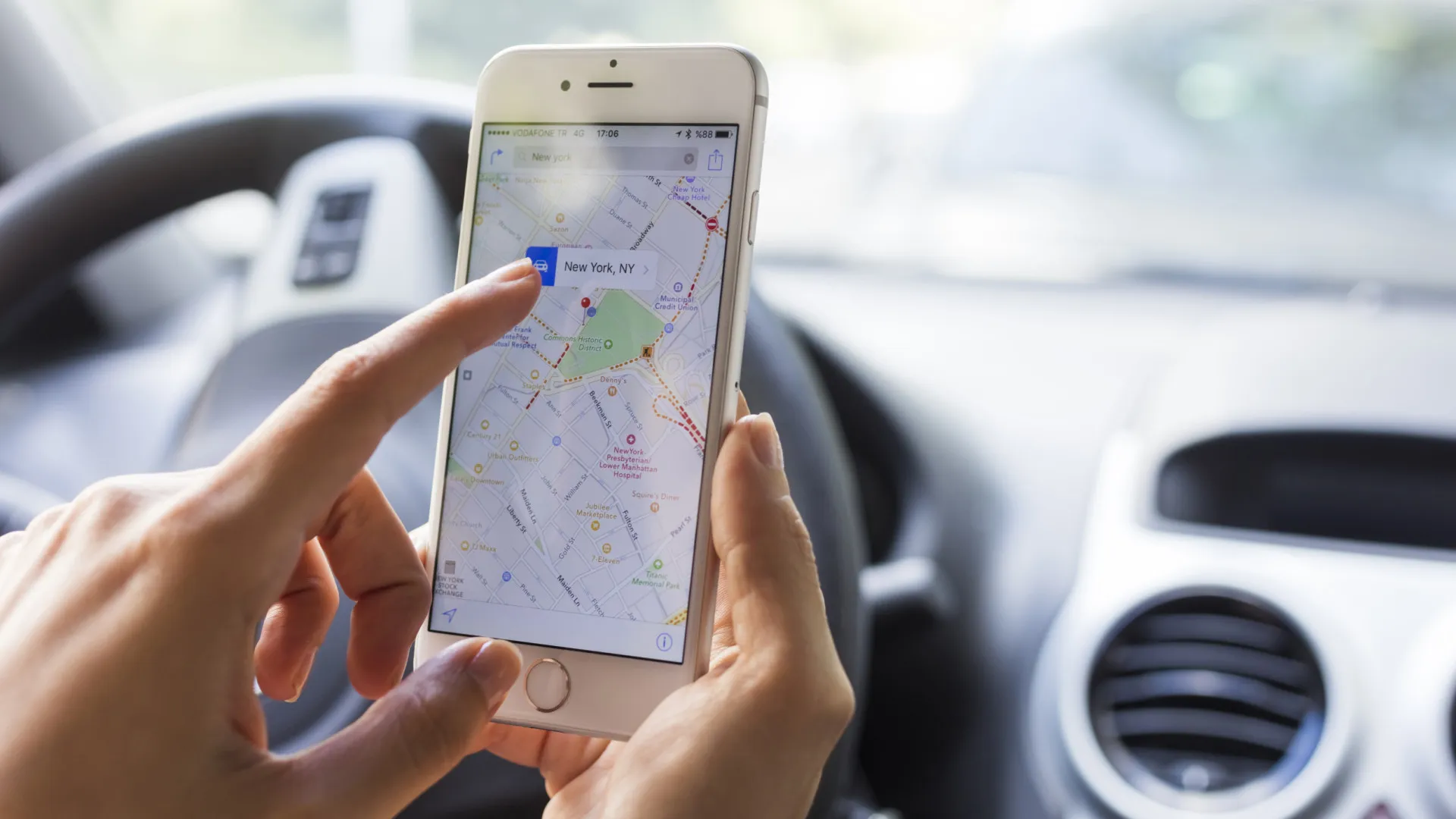 Prepare-se para ver mais anúncios no Maps da Apple