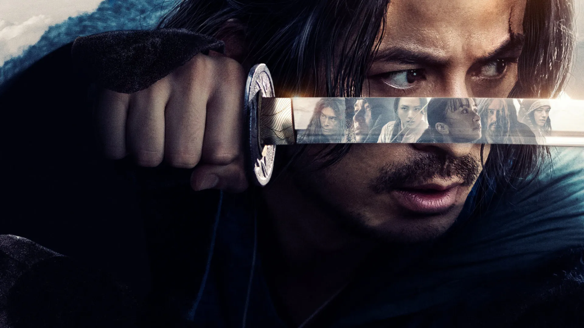 
                    Saudades de 'Squid Game'? Esta série da Netflix pode ser o que procura
                