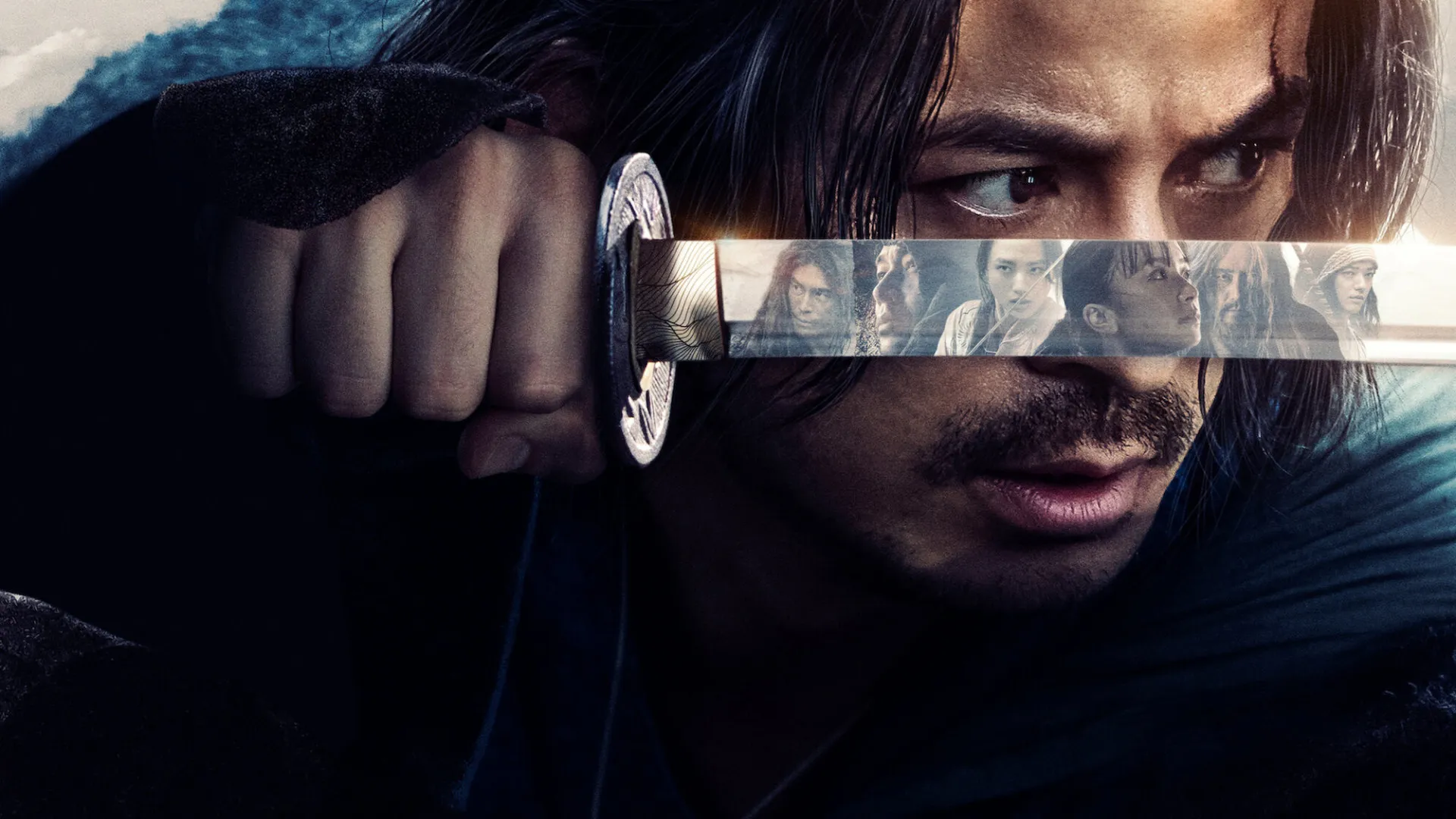 Saudades de 'Squid Game'? Esta série da Netflix pode ser o que procura