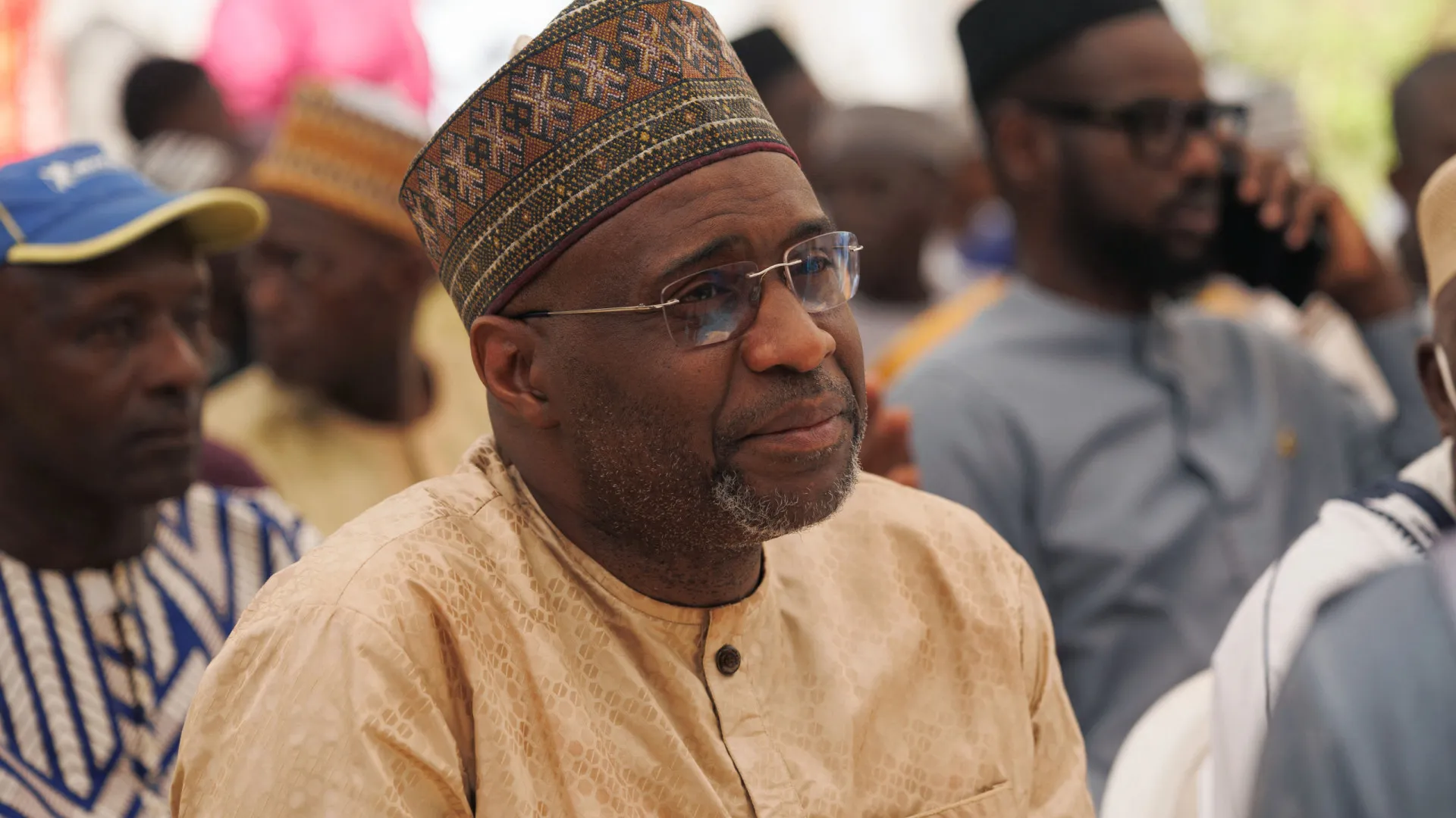 Mali. Ex-primeiro-ministro Moussa Mara condenado a dois anos de prisão