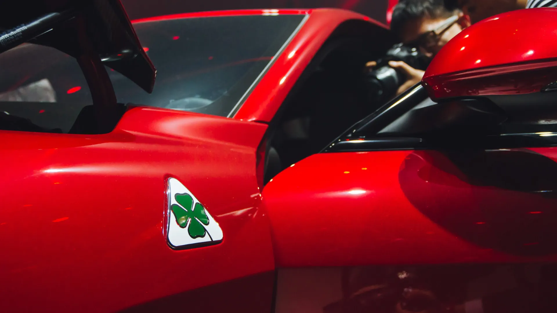 Alfa Romeo Giulia e Stelvio Quadrifoglio vão regressar