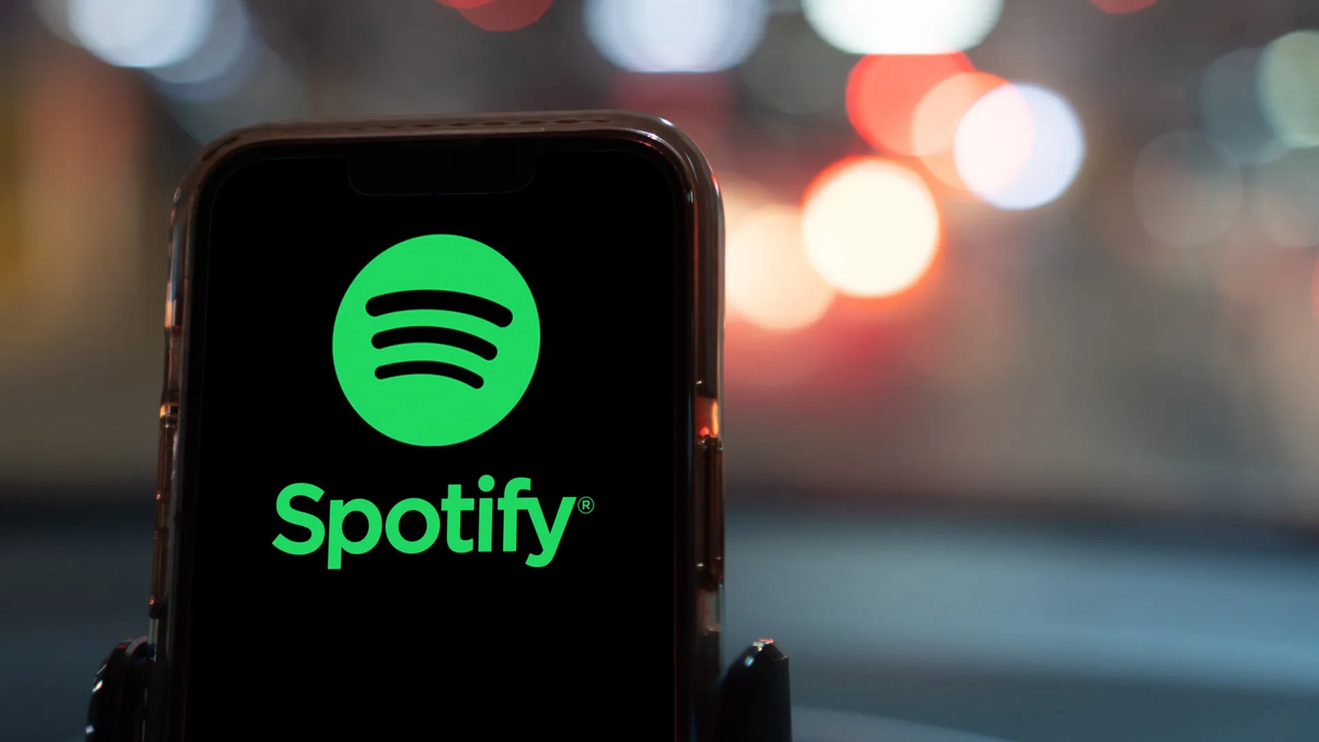 
                    Apple TV pode ter-se tornado na melhor forma de ouvir música no Spotify
                