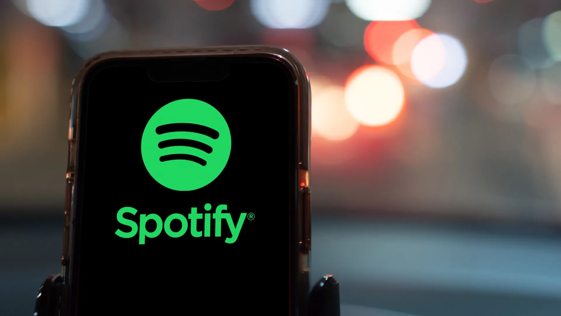 Apple TV pode ter-se tornado na melhor forma de ouvir música no Spotify