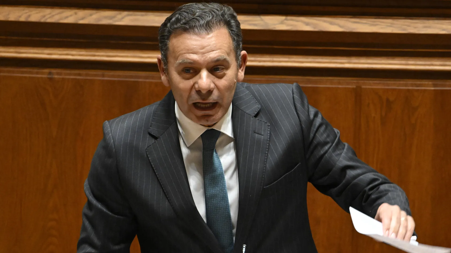 
                    Quadro comunitário deve prever 