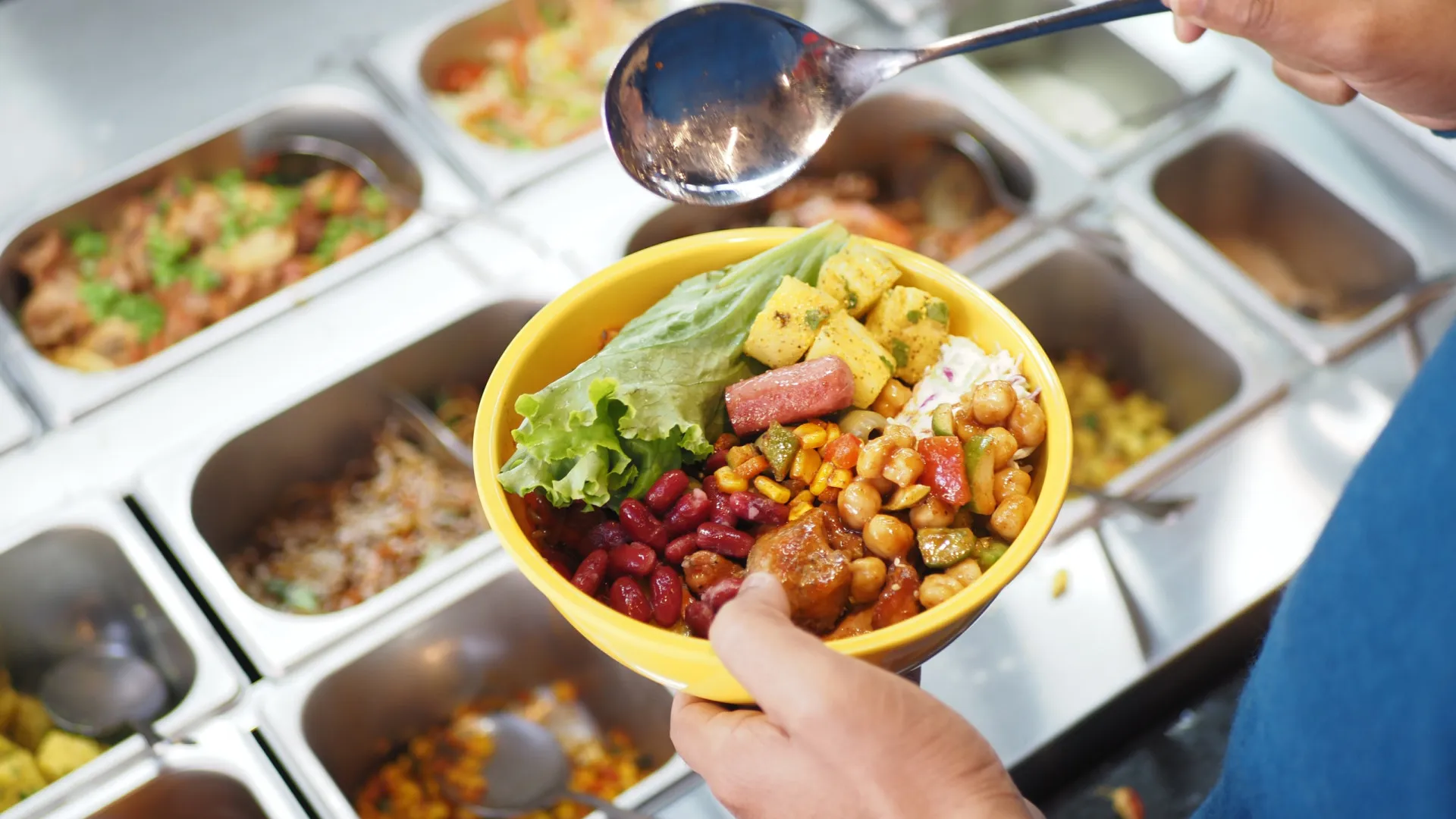 
                    Polémica com almoços vegetarianos em escolas: O que se passa (e se disse)
                