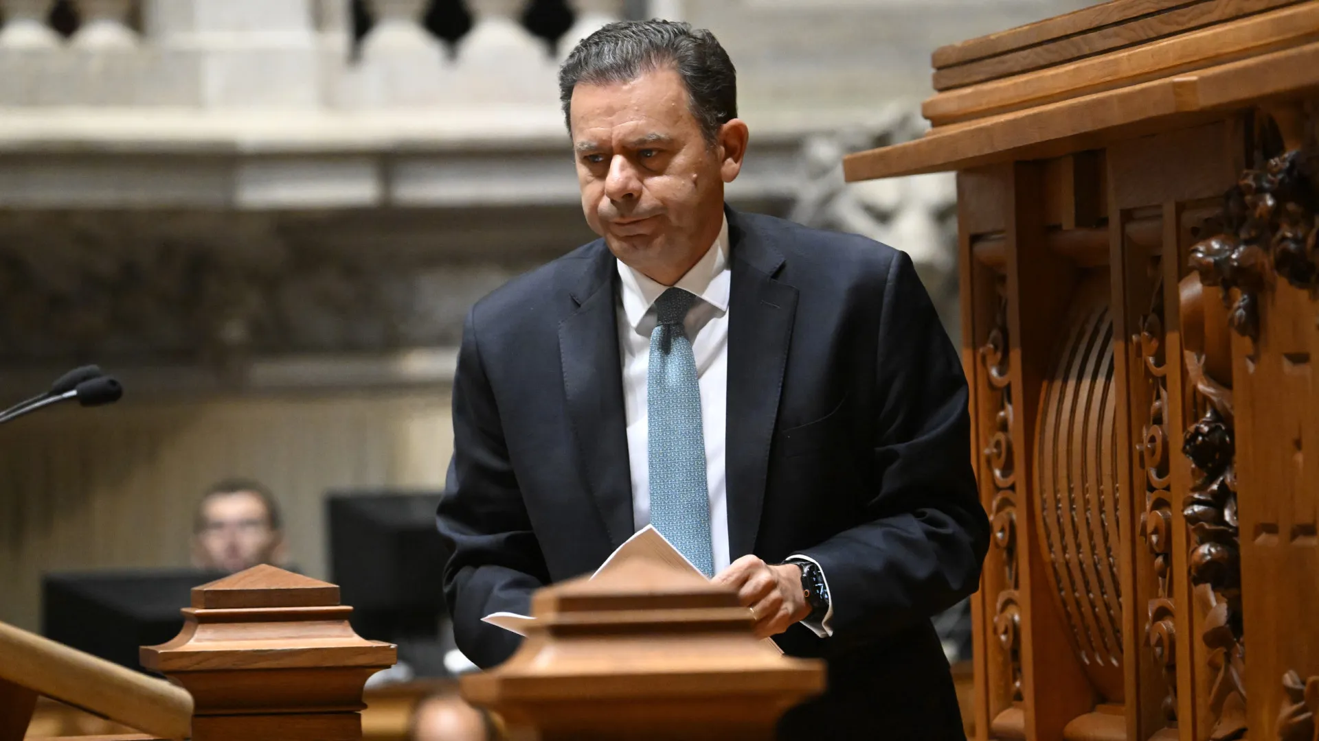 "Não há razões para uma greve geral"? O que dizem as centrais sindicais?