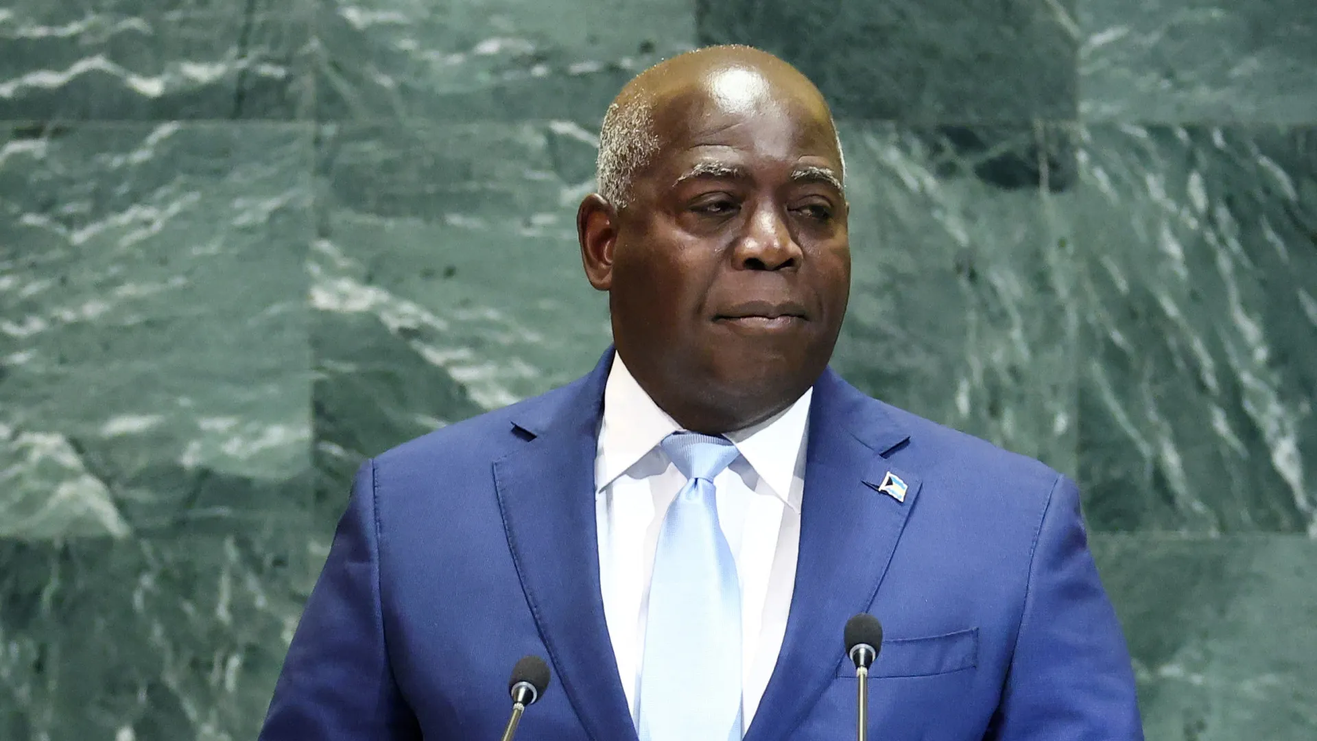Furacão Melissa. Governo das Bahamas ordena retirada de populações