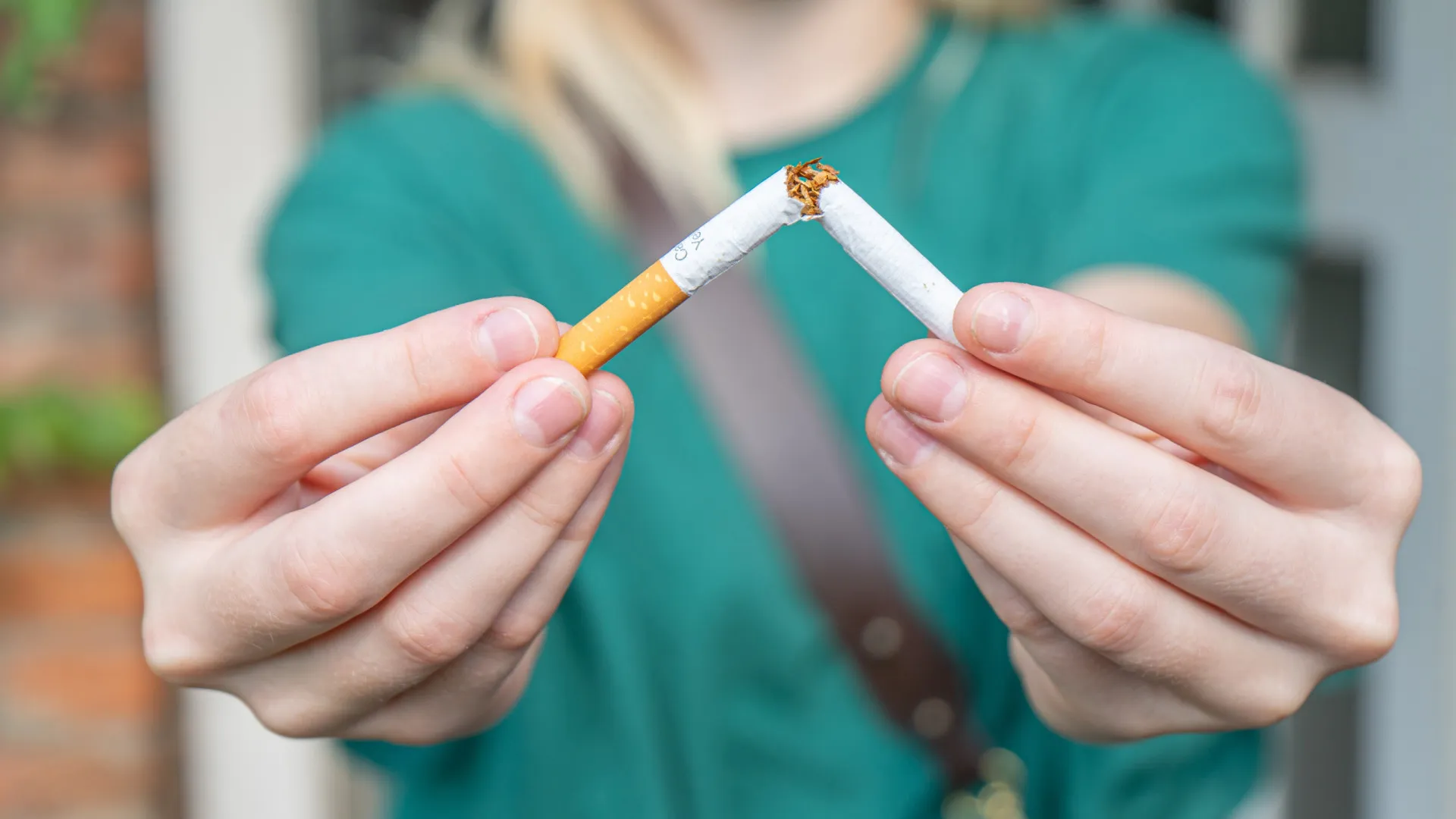Fumar pode aumentar risco de diabetes tipo 2 em 25%