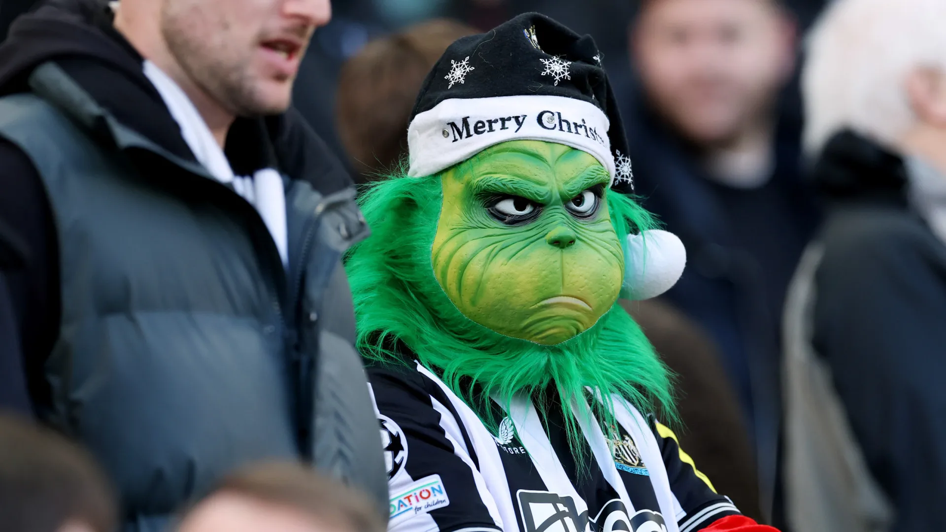 O Natal não vai ser o mesmo. Boxing Day da Premier League está em risco