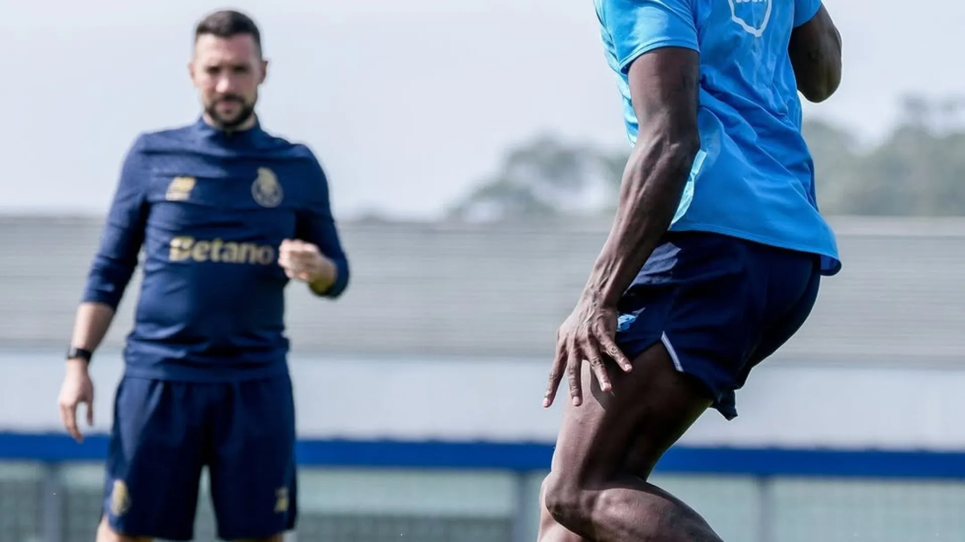 
                    Estreia vista à lupa. Eis o que pode dar Yann Karamoh ao FC Porto
                