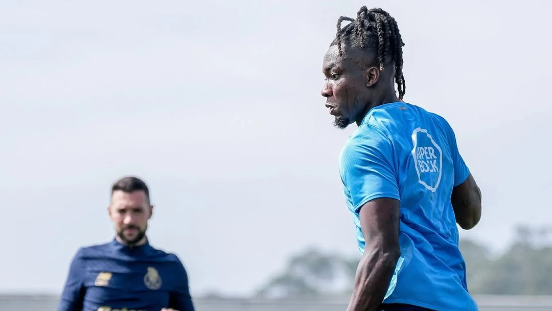 Estreia vista à lupa. Eis o que pode dar Yann Karamoh ao FC Porto