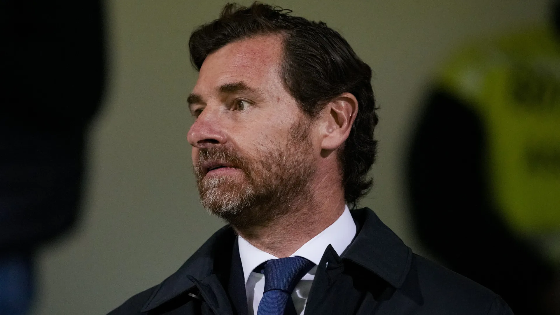
                    André Villas-Boas lança Sporting e visa jornalistas: 