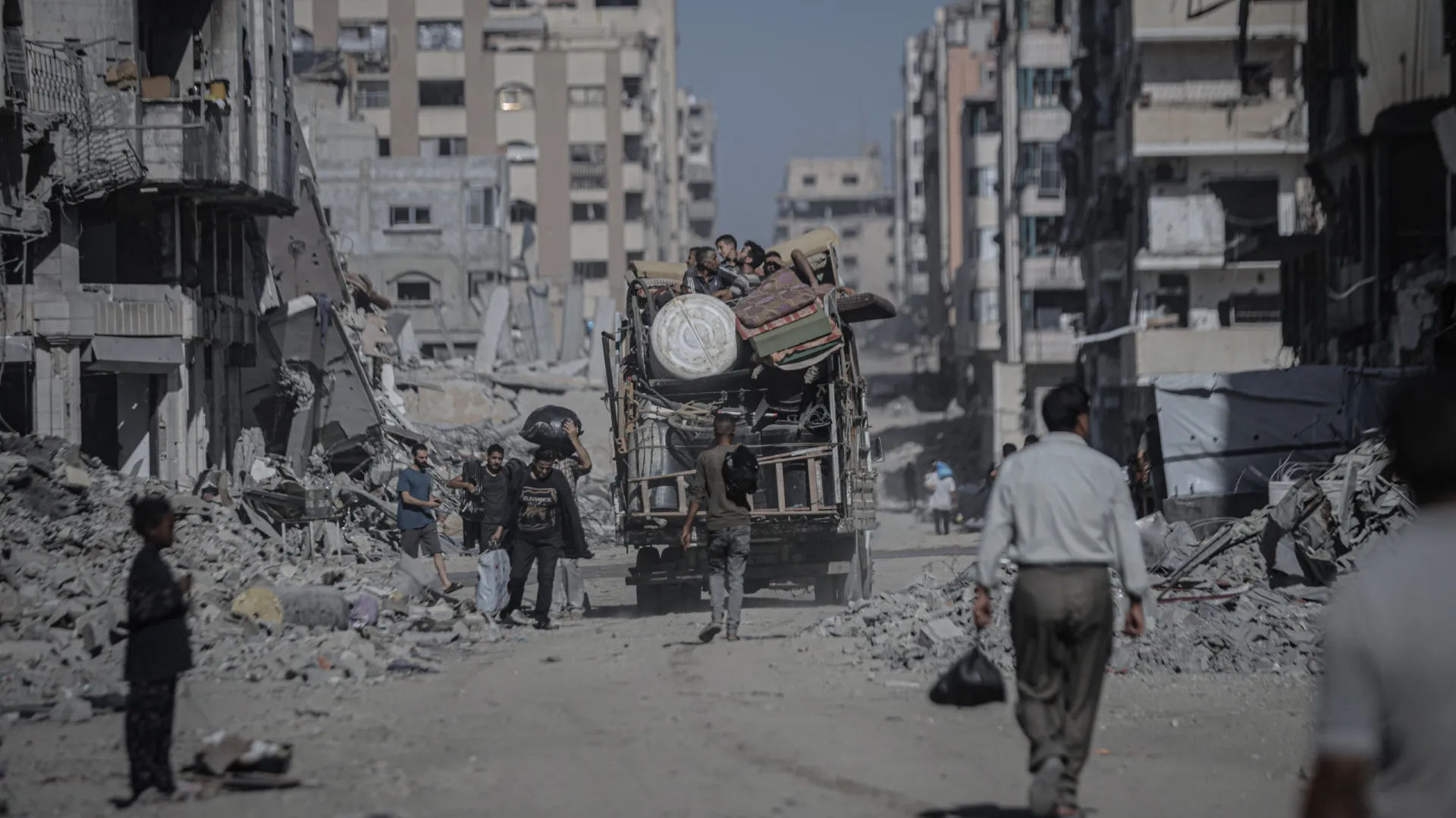 Netanyahu acusa Hamas de violar cessar-fogo e ordena ataques a Gaza