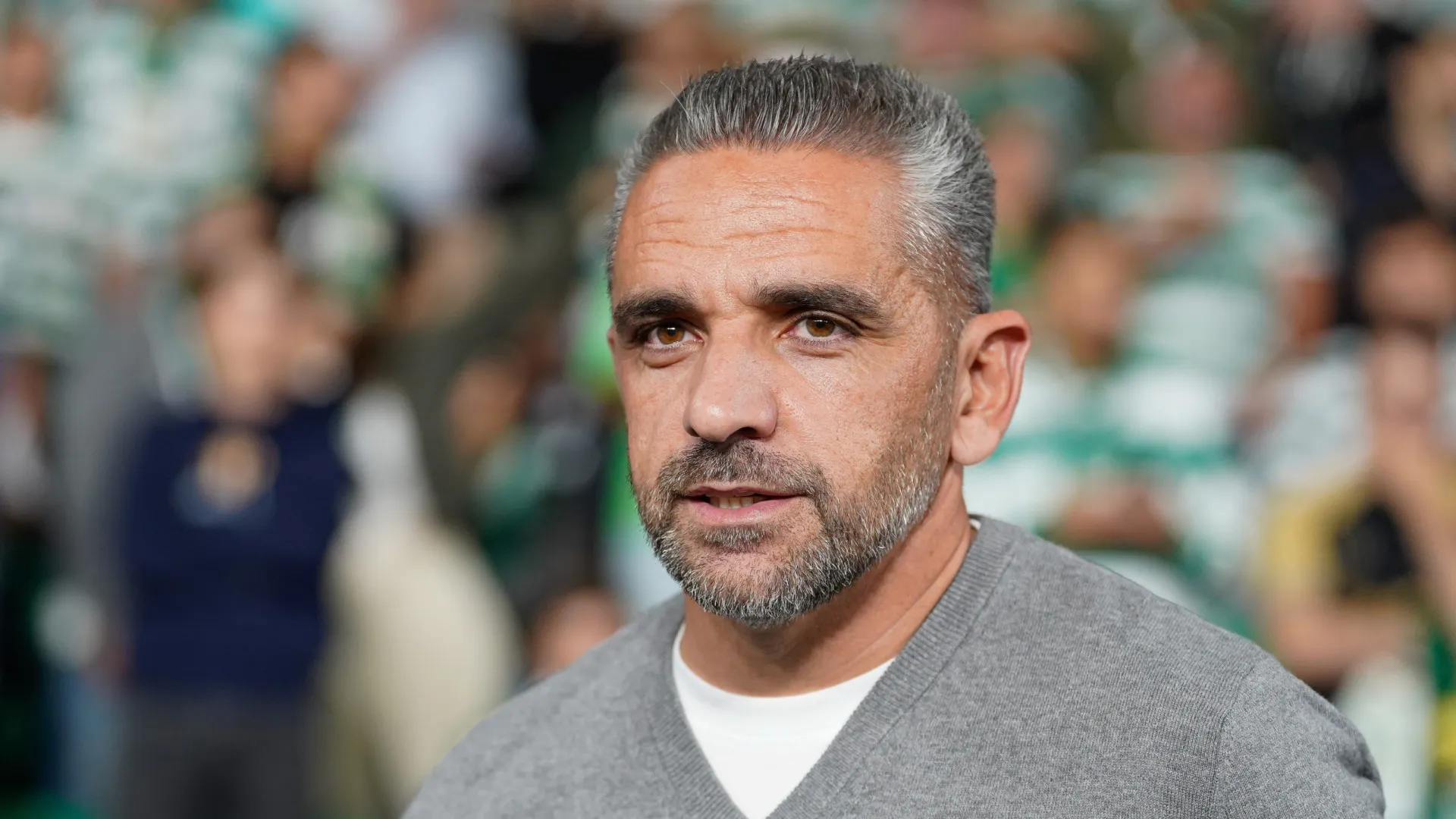 Novidades em todos os setores. Eis o onze do Sporting frente ao Alverca