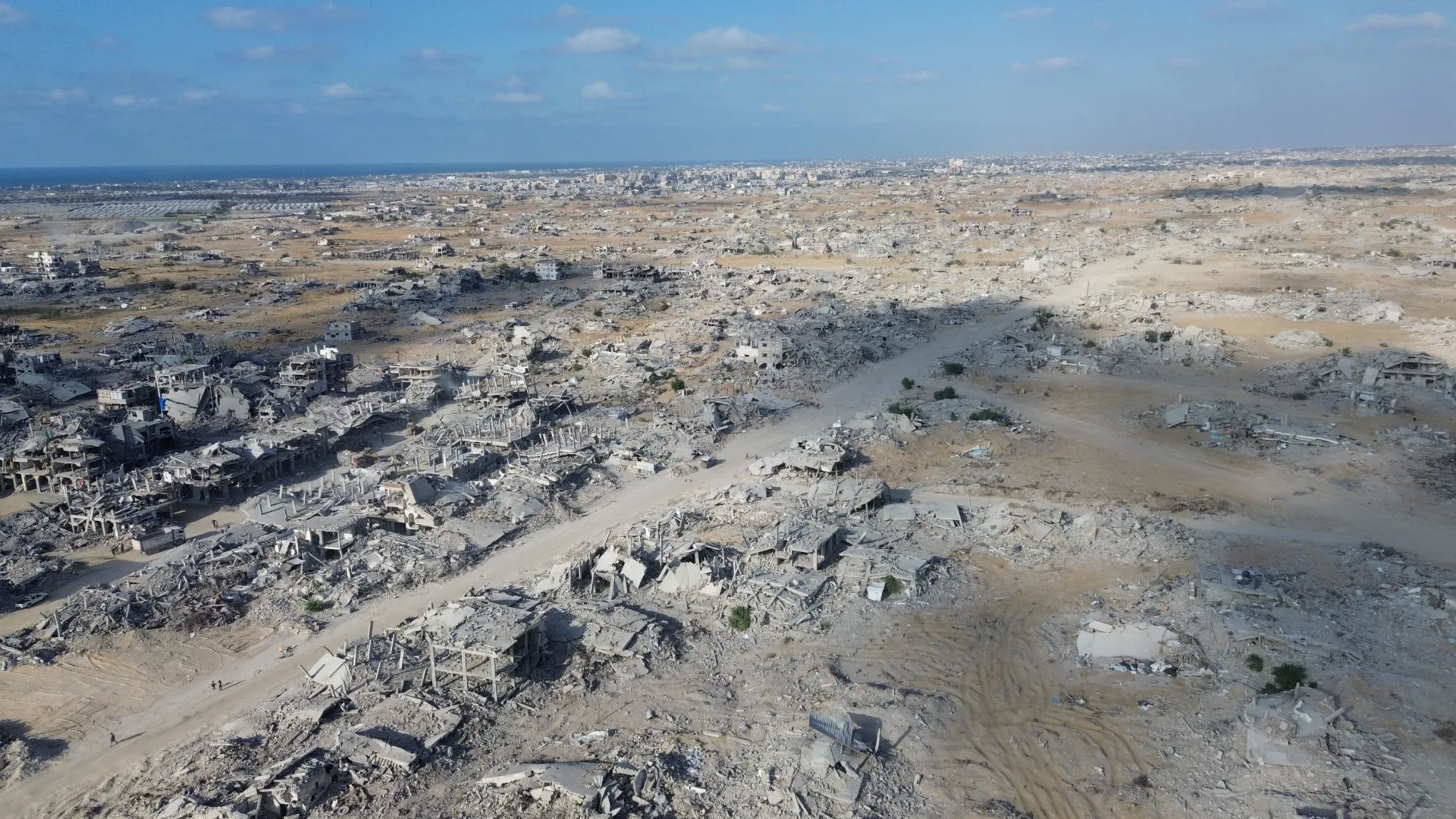 
                    Dos vivos aos mortos, os reféns que permanecem em Gaza em números
                