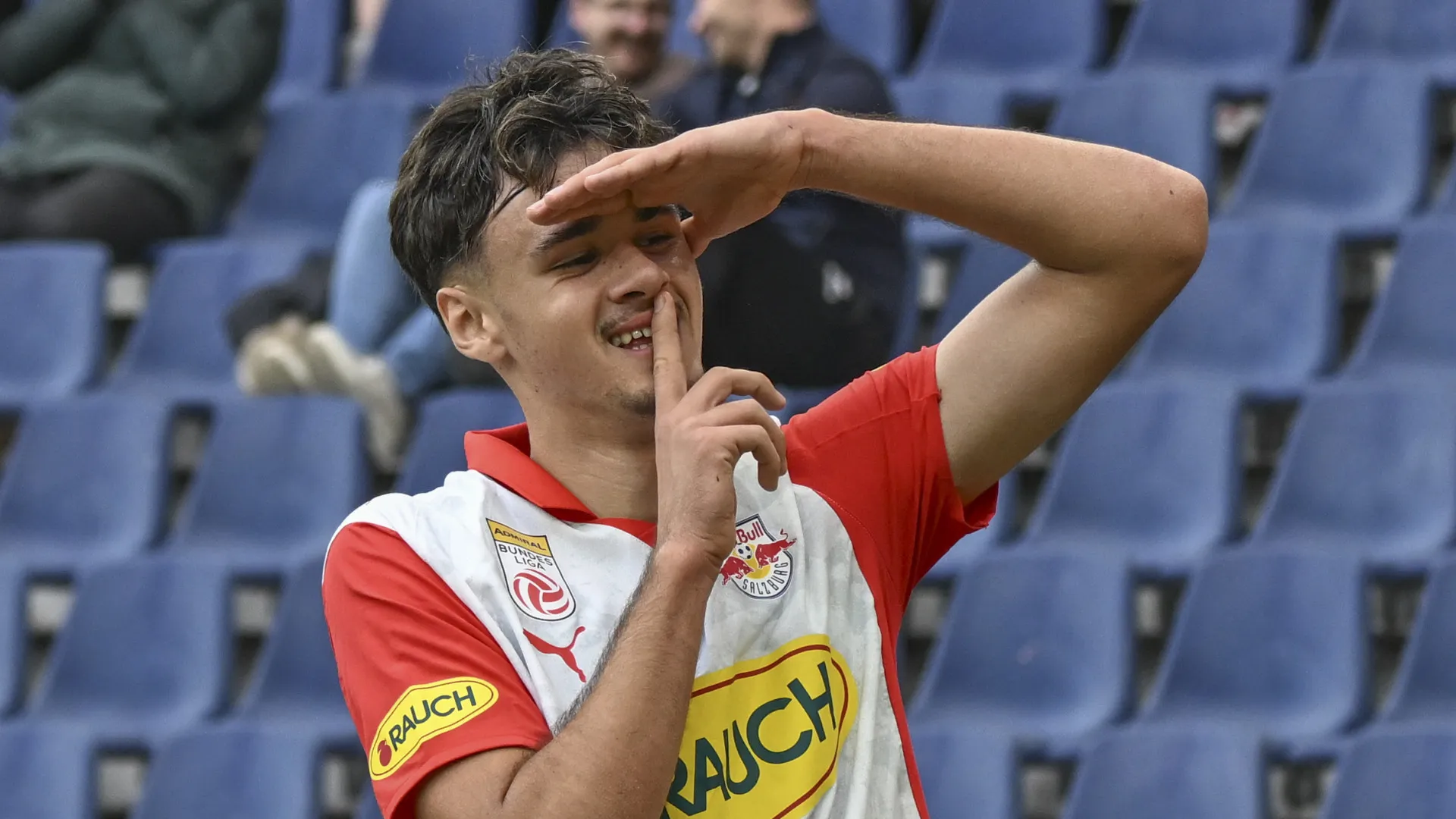 
                    FC Porto disputa Kerim Alajbegovic com Ruben Amorim (e não só)
                