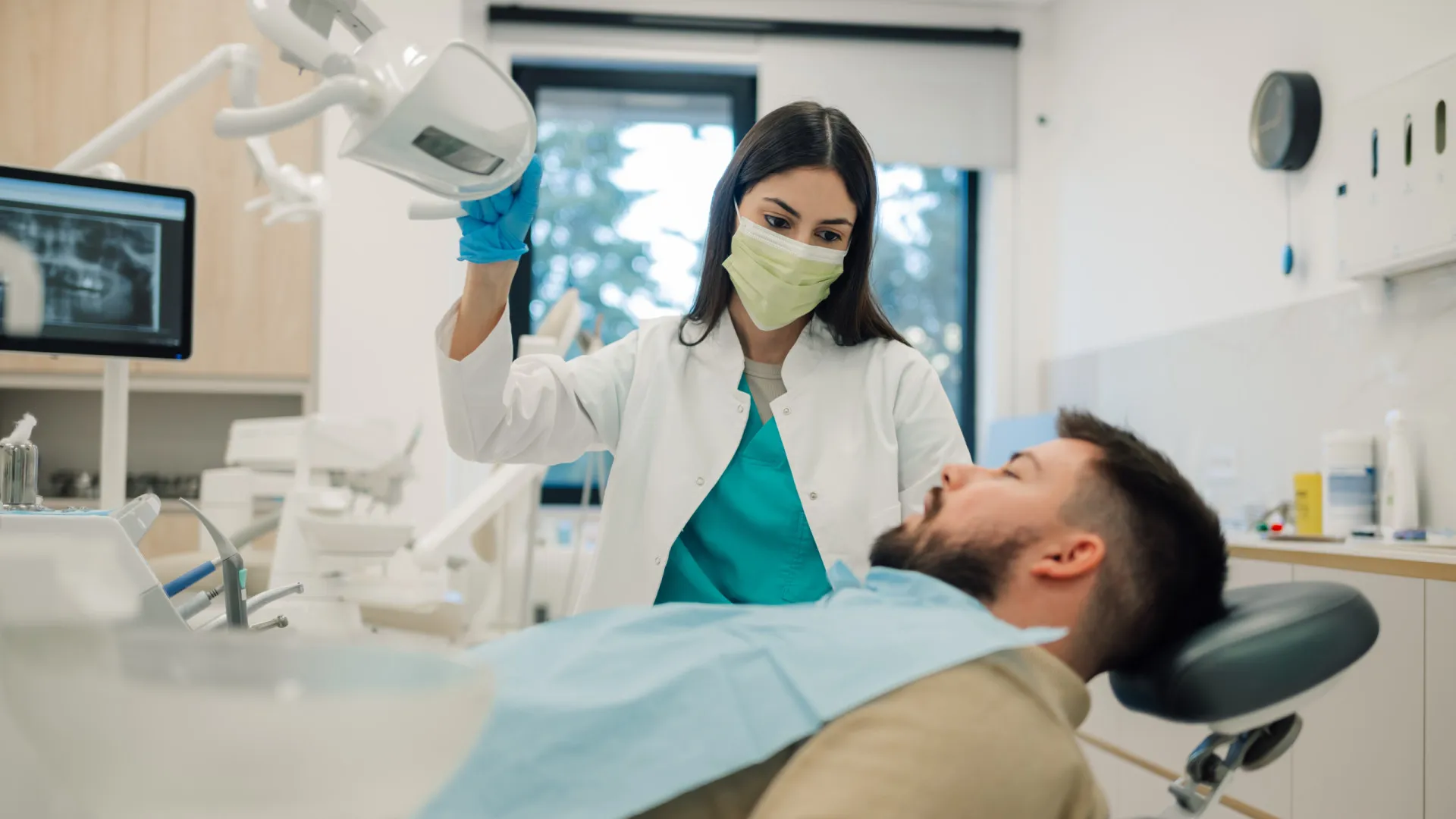 
                    Seis coisas que os dentistas detestam que faça numa consulta
                