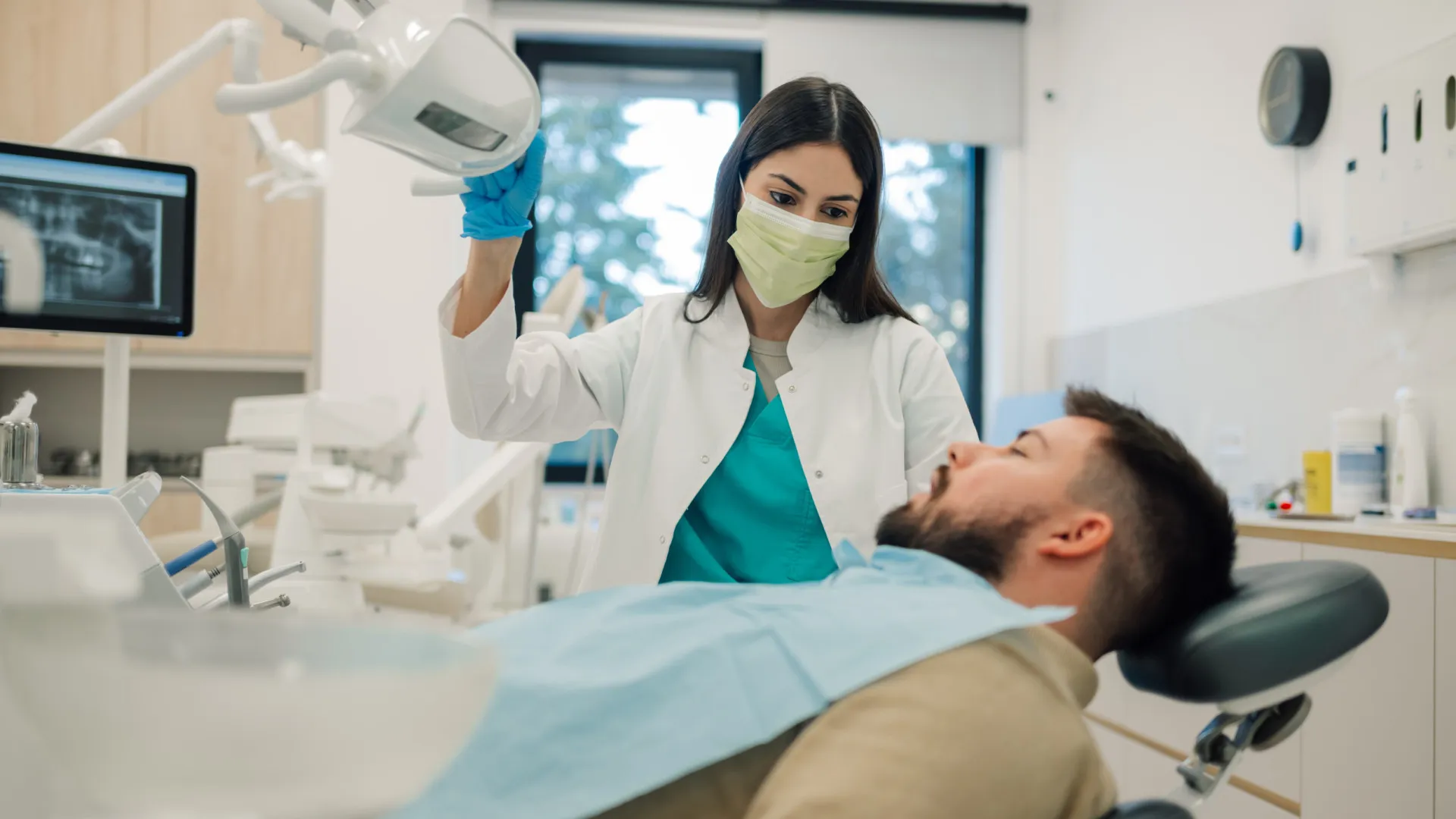 Seis coisas que os dentistas detestam que faça numa consulta