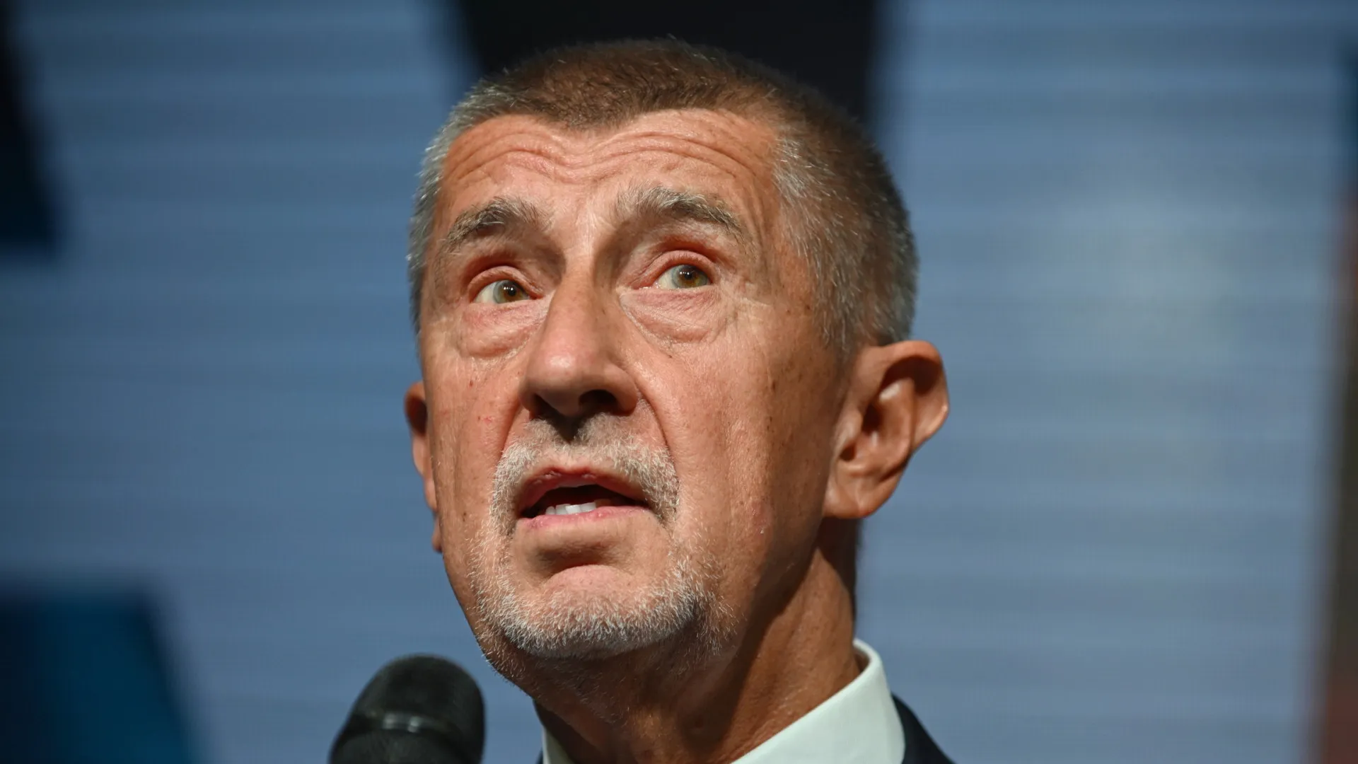 Novo Governo da República Checa vai integrar dois partidos eurocéticos