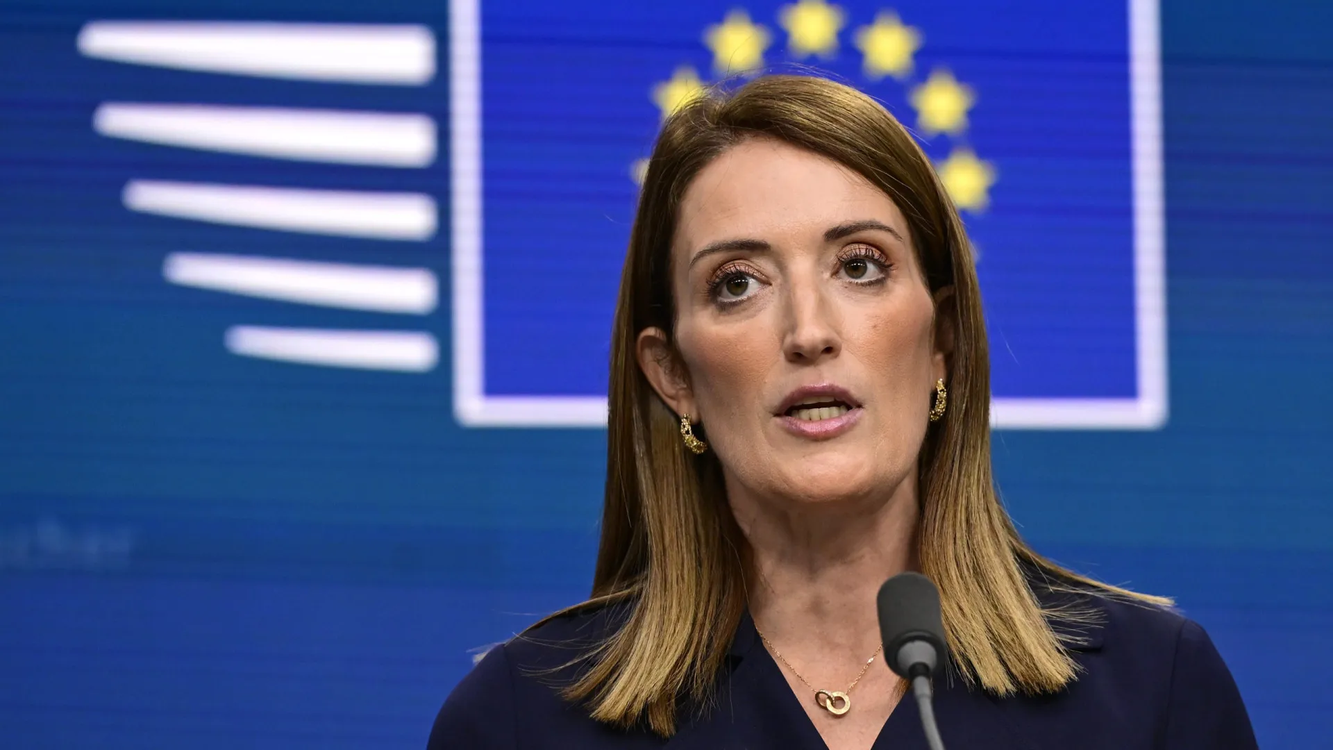 
                    Parlamento Europeu debate tempestade Kristin na terça-feira
                