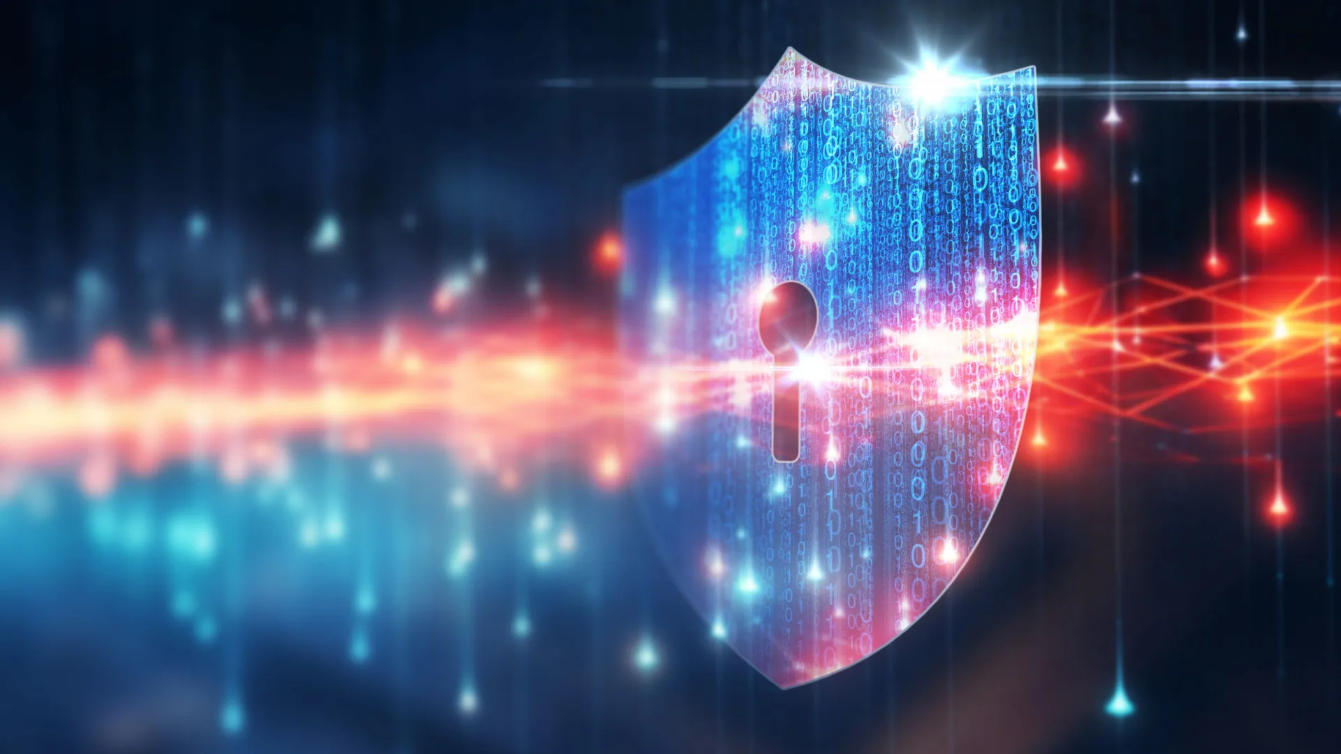 Cerca de 86% das empresas registaram pelo menos um ciberataque em 2024