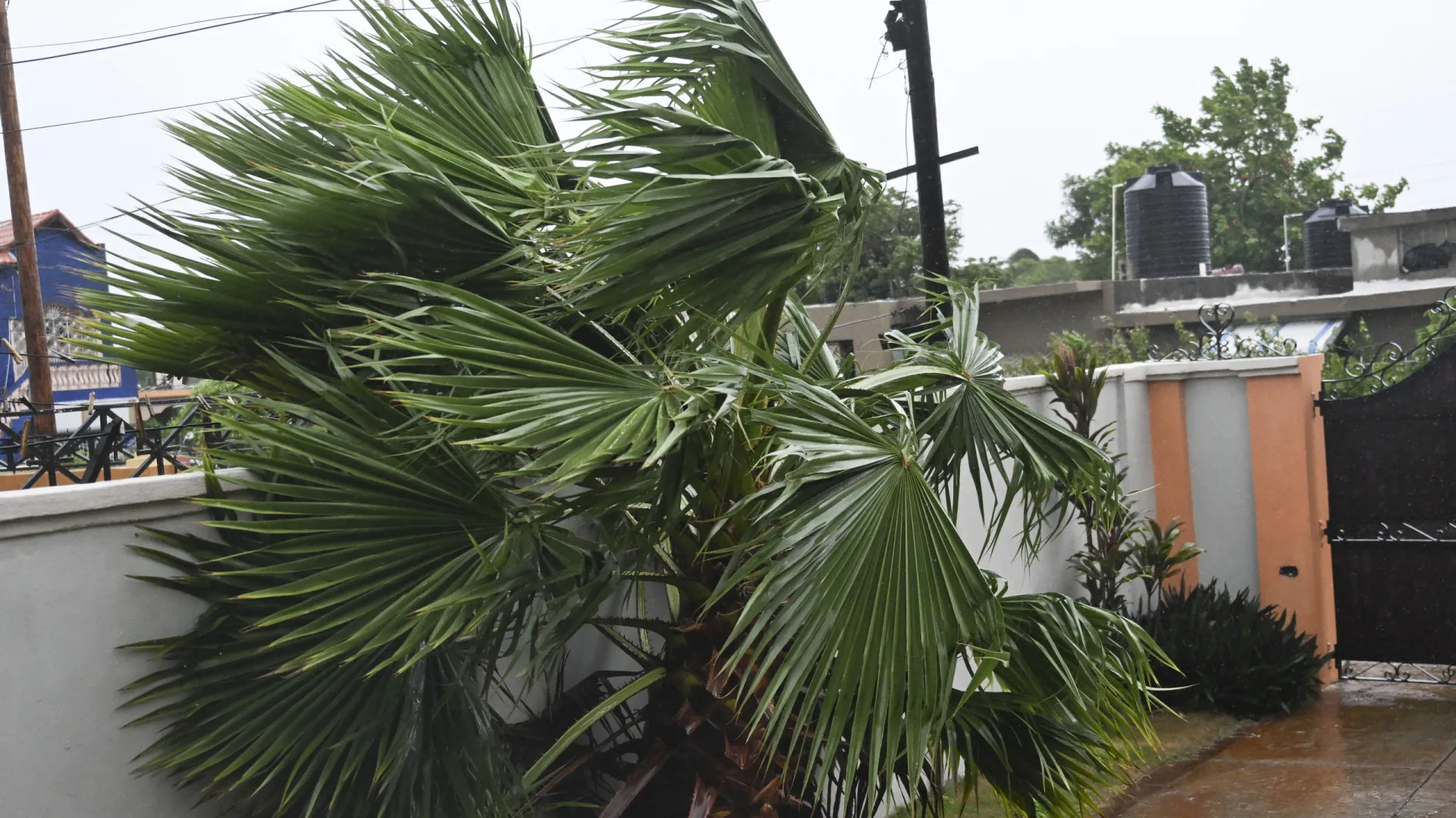 Pelo menos dez mortos no Haiti após passagem do furacão Melissa